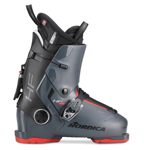Nordica HF 100 Ski Boots 2023/24
