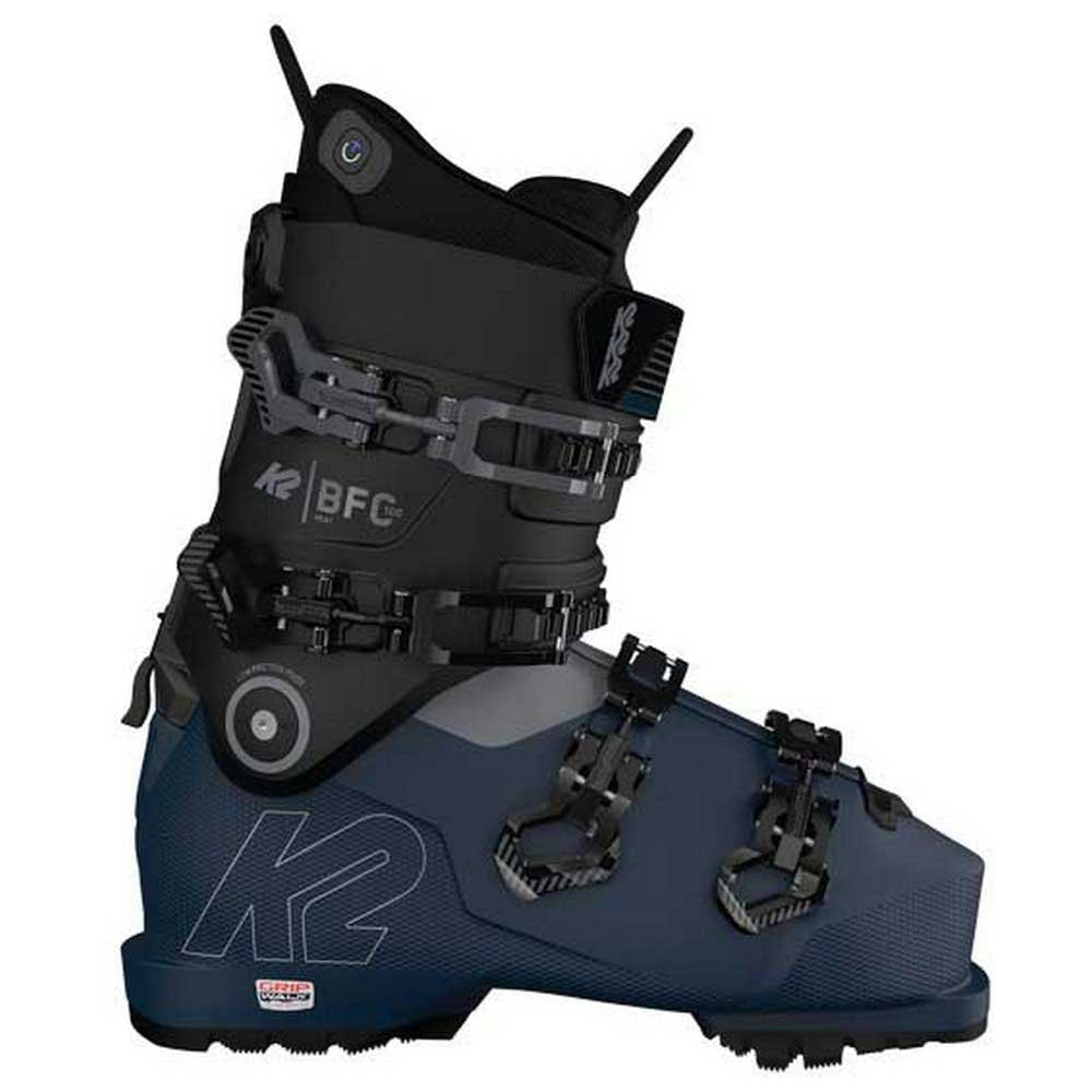 K2 BFC 100 Heat Ski Boots 2022/23 – Skier's Sportshop