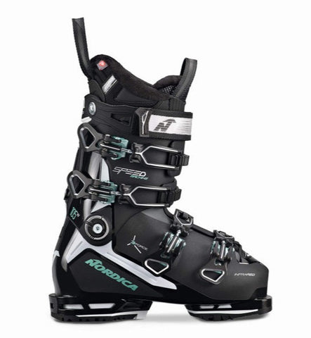 Nordica Speedmachine 3 105 W GW Ski Boots 2023/24