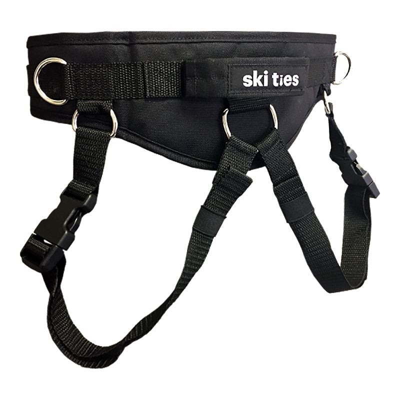 Ski Ties Ultimate Ski Harness
