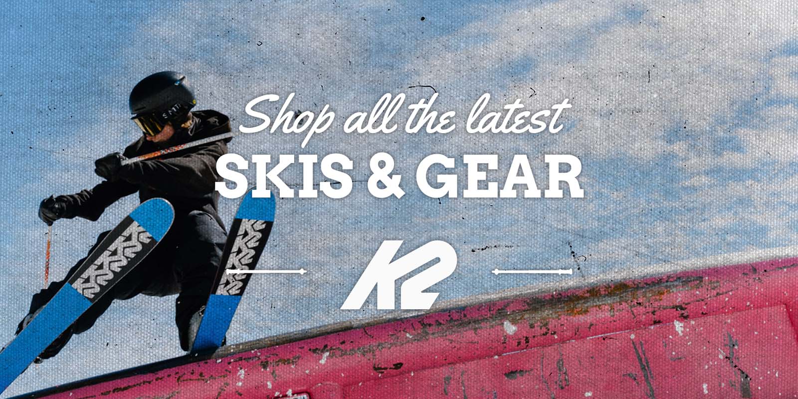 K2 Skis and Accessories