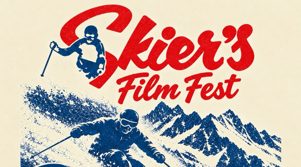 Skier's Film Fest 2026