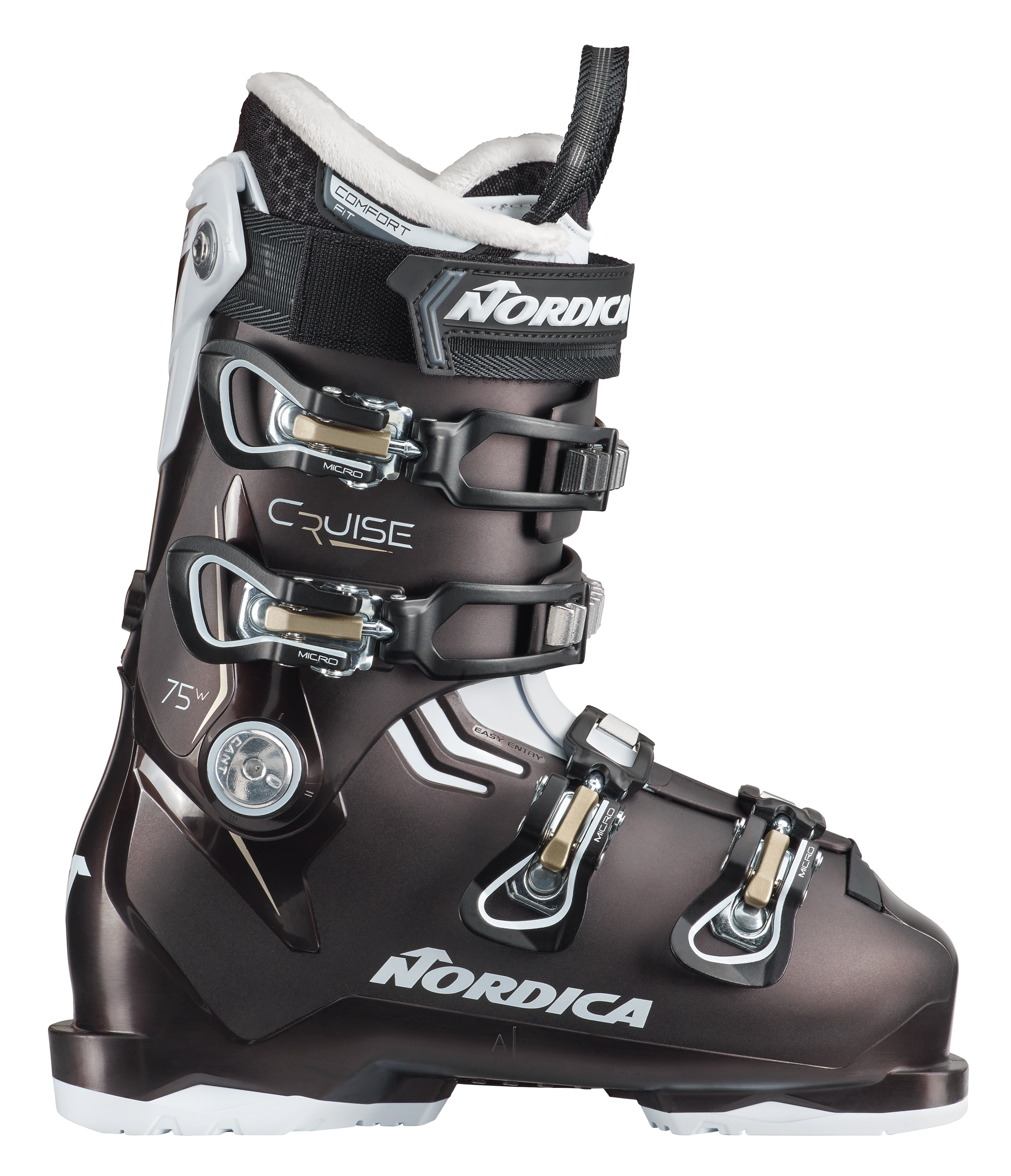 Nordica Cruise 75 W Ski Boots 2025/26