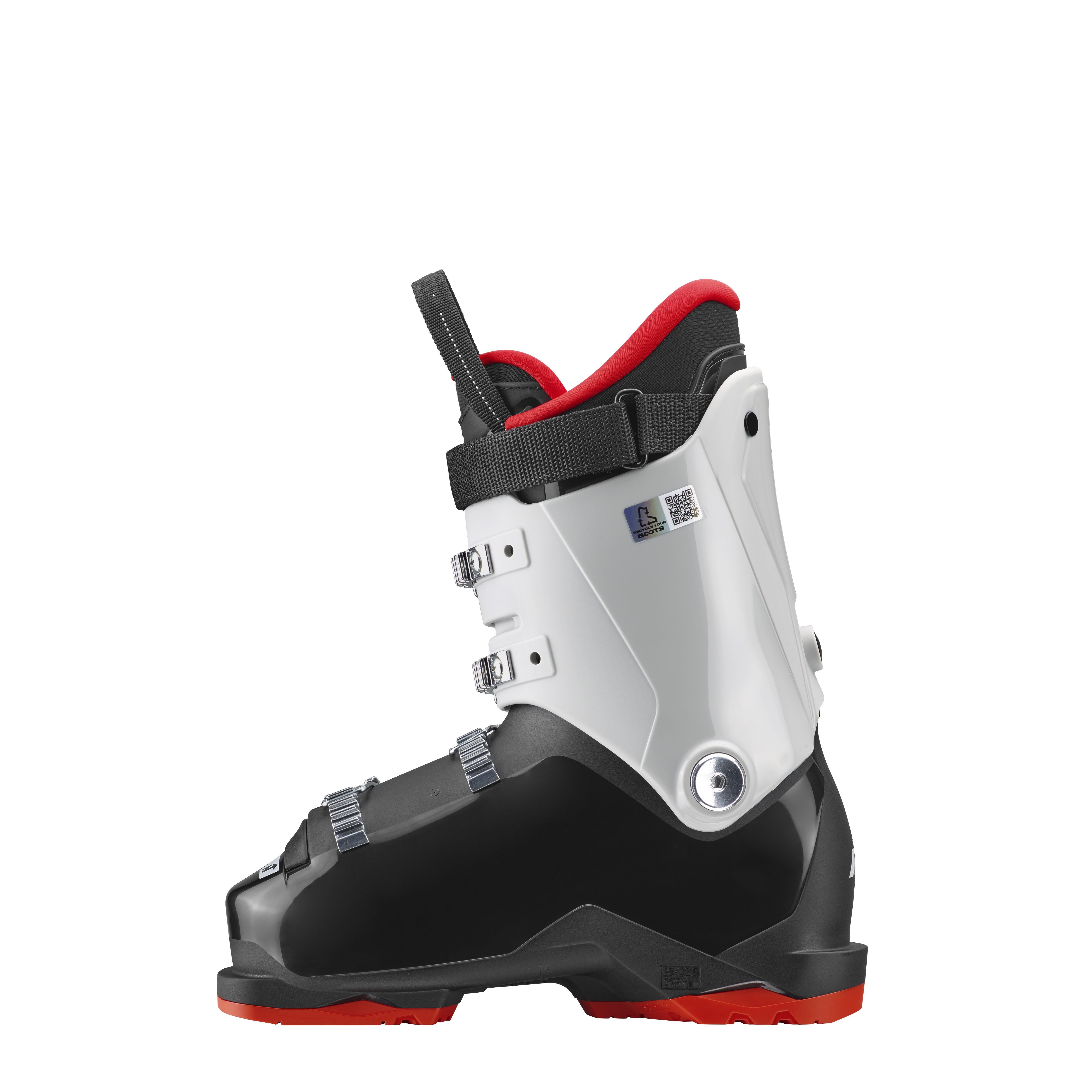 Nordica Speedmachine J4 Jr Ski Boots 2026/27