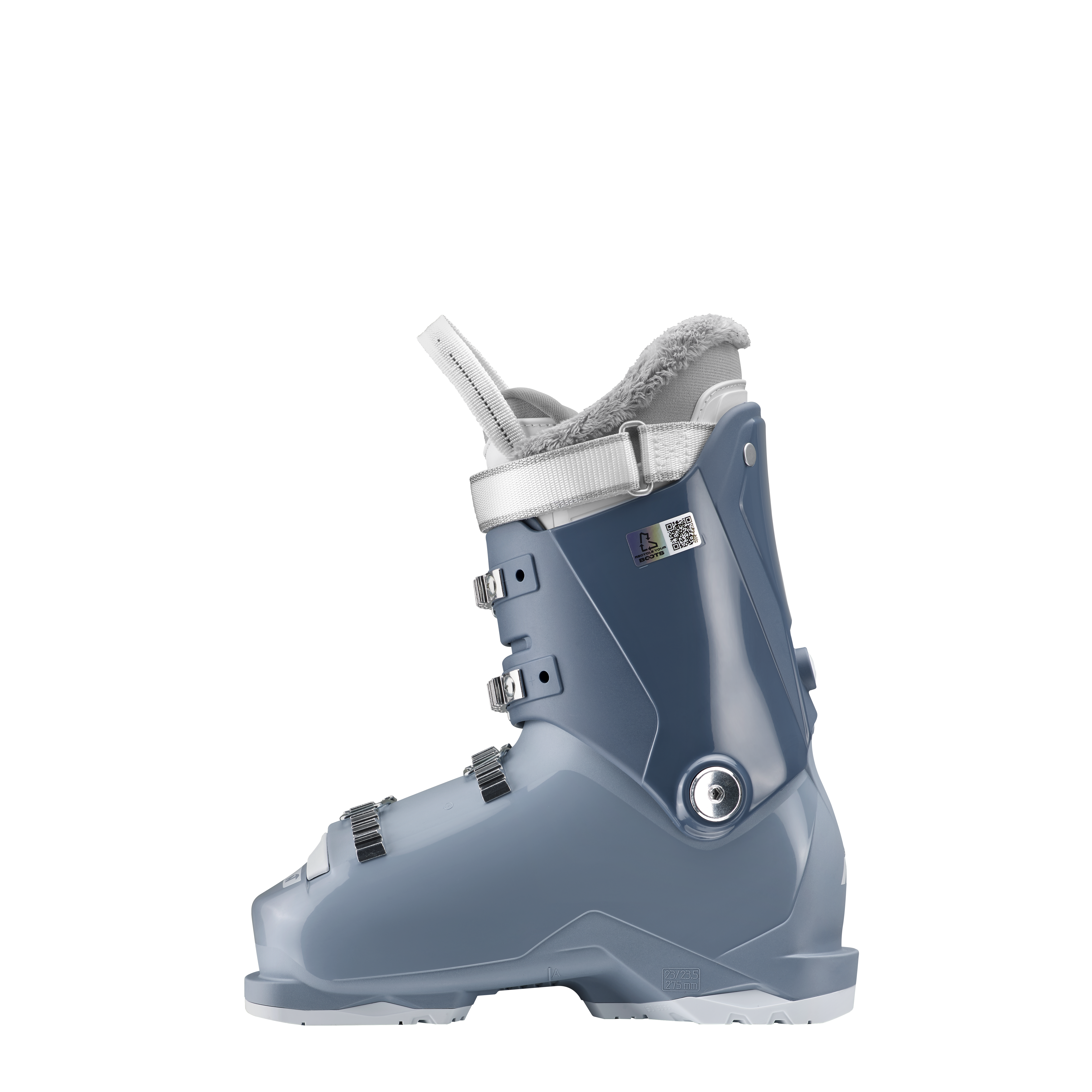 Nordica Speedmachine J4 Girl Ski Boots 2026/27