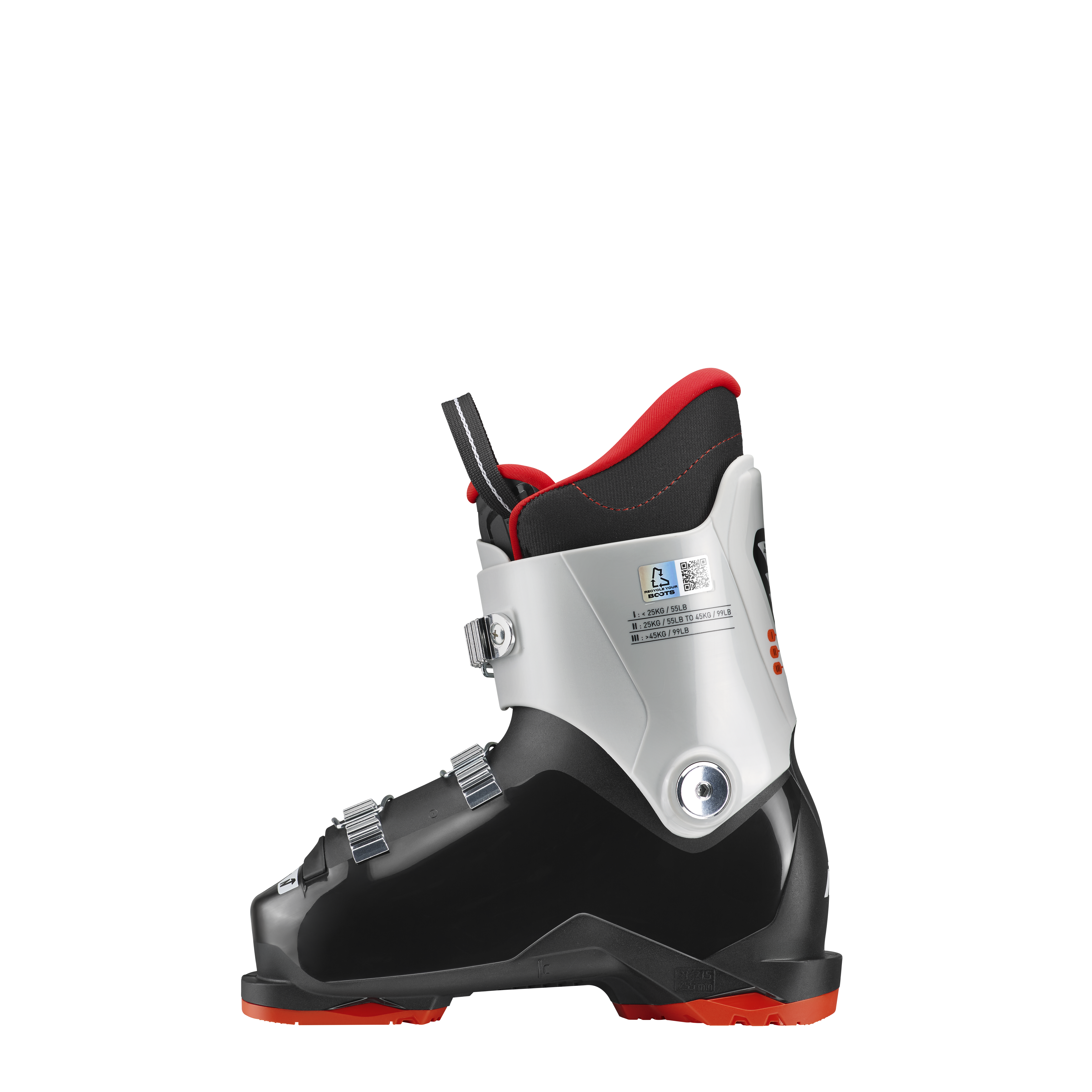 Nordica Speedmachine J3 Jr Ski Boots 2026/27