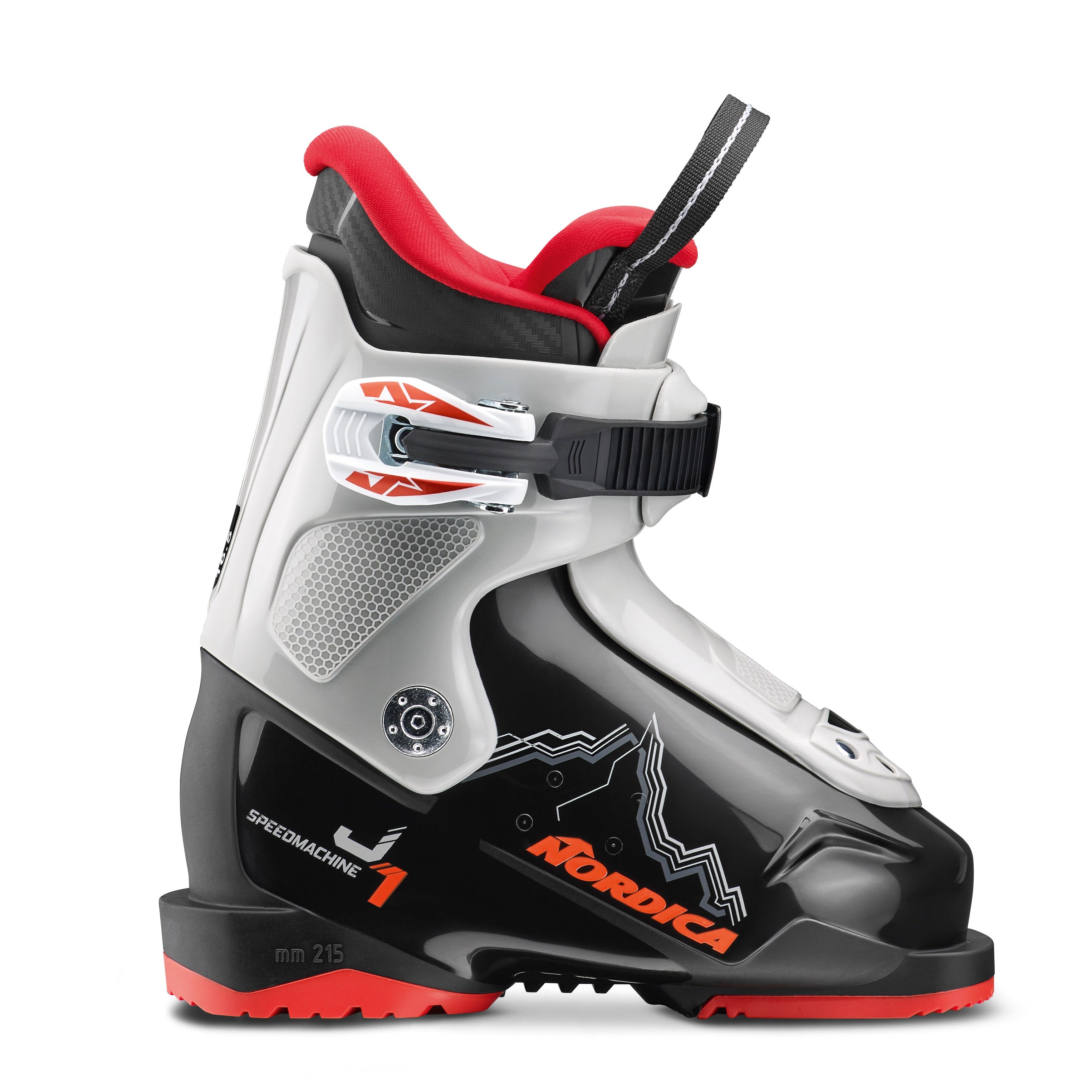 Nordica Speedmachine J1 Jr Ski Boots 2026/27