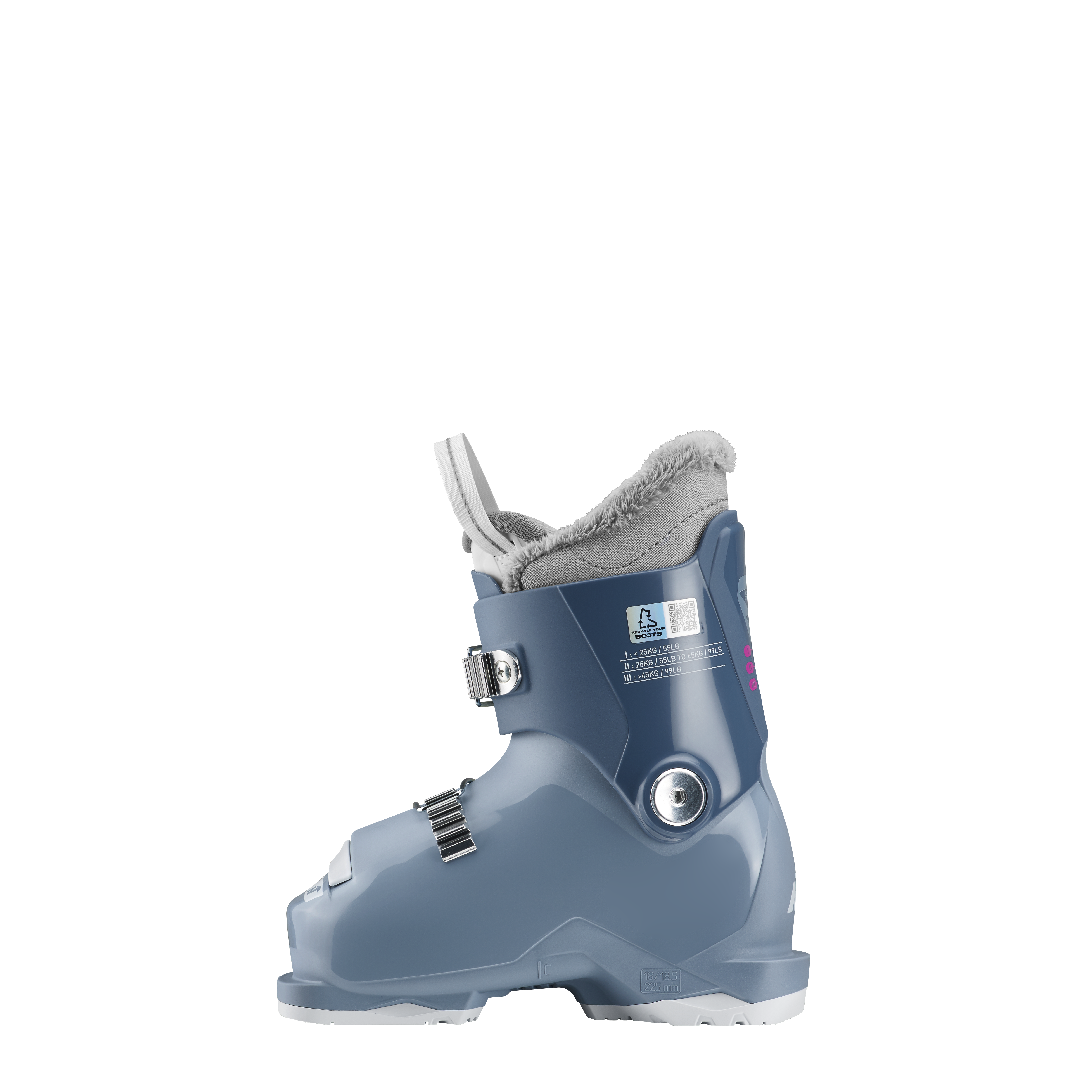 Nordica Speedmachine J2 Girl Ski Boots 2026/27