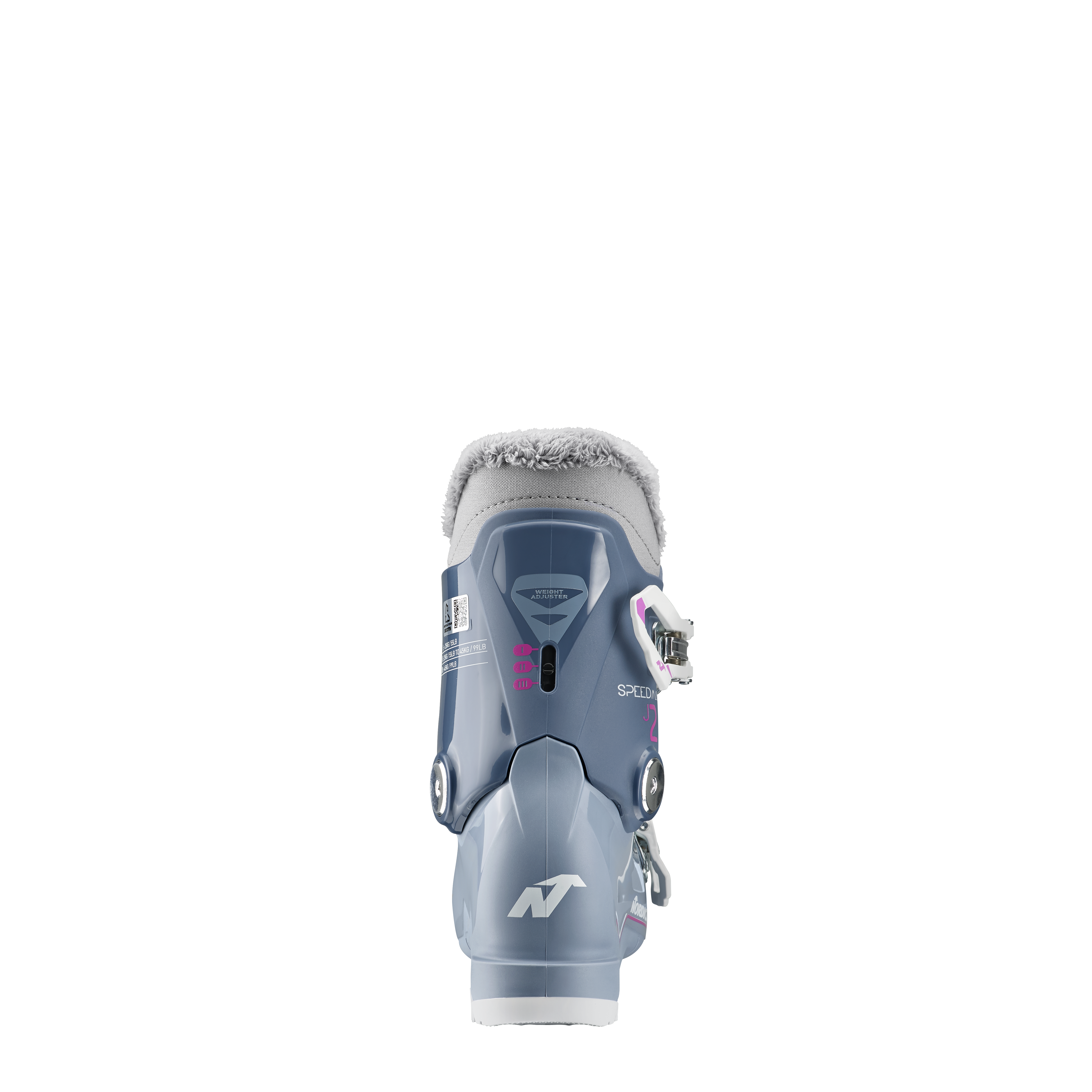 Nordica Speedmachine J2 Girl Ski Boots 2026/27