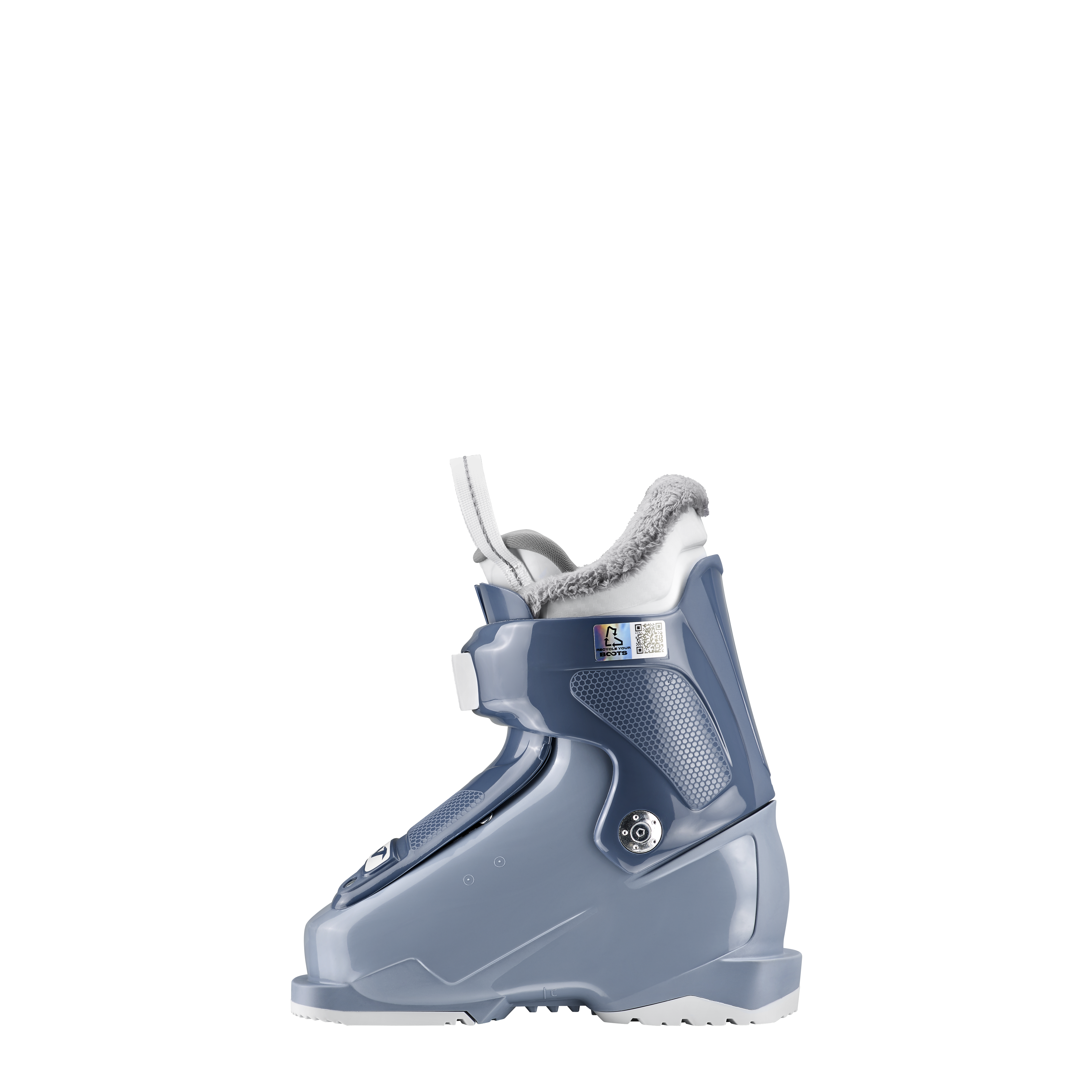 Nordica Speedmachine J1 Girl Ski Boots 2026/27