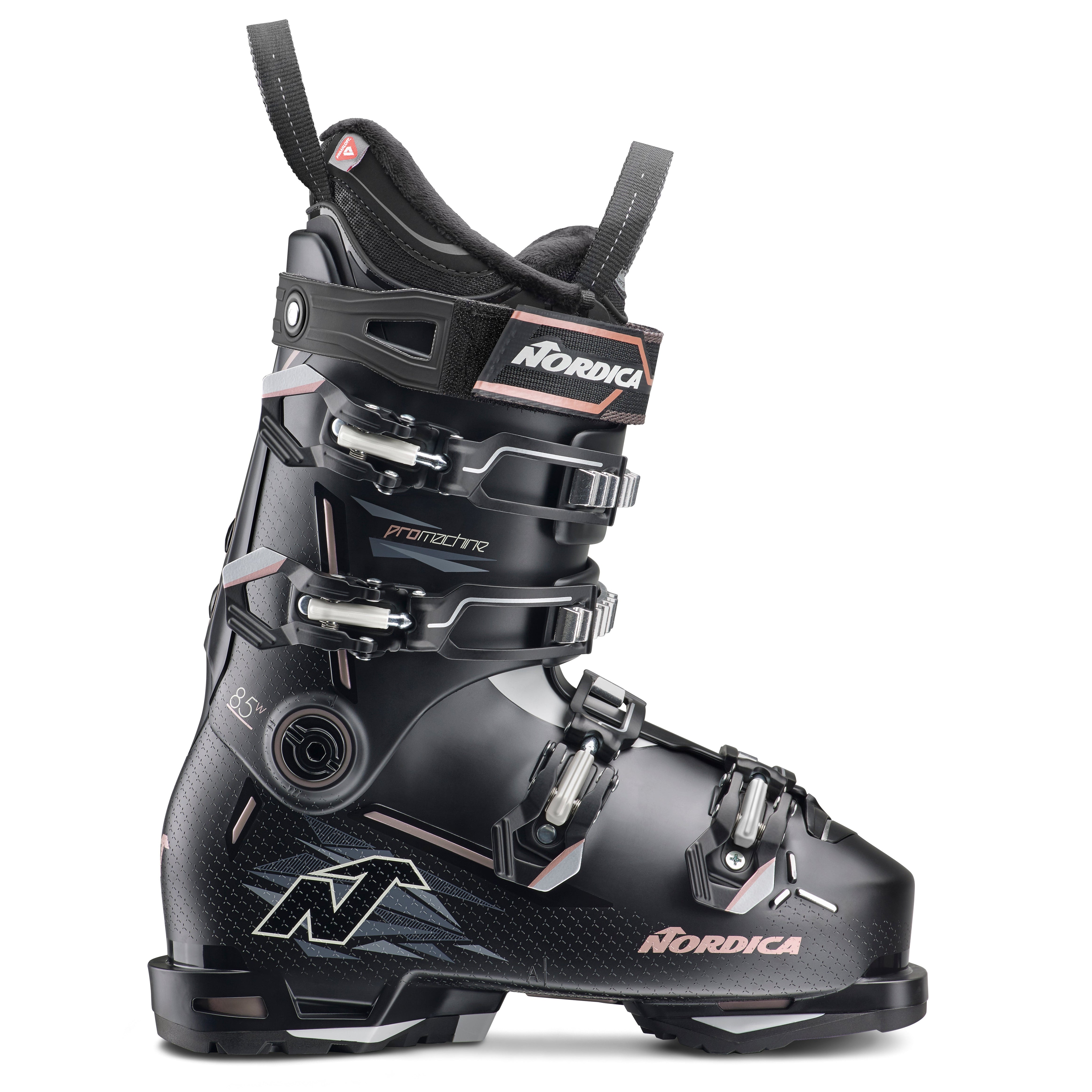 Nordica Promachine 3 85 W GW Ski Boots 2026/27