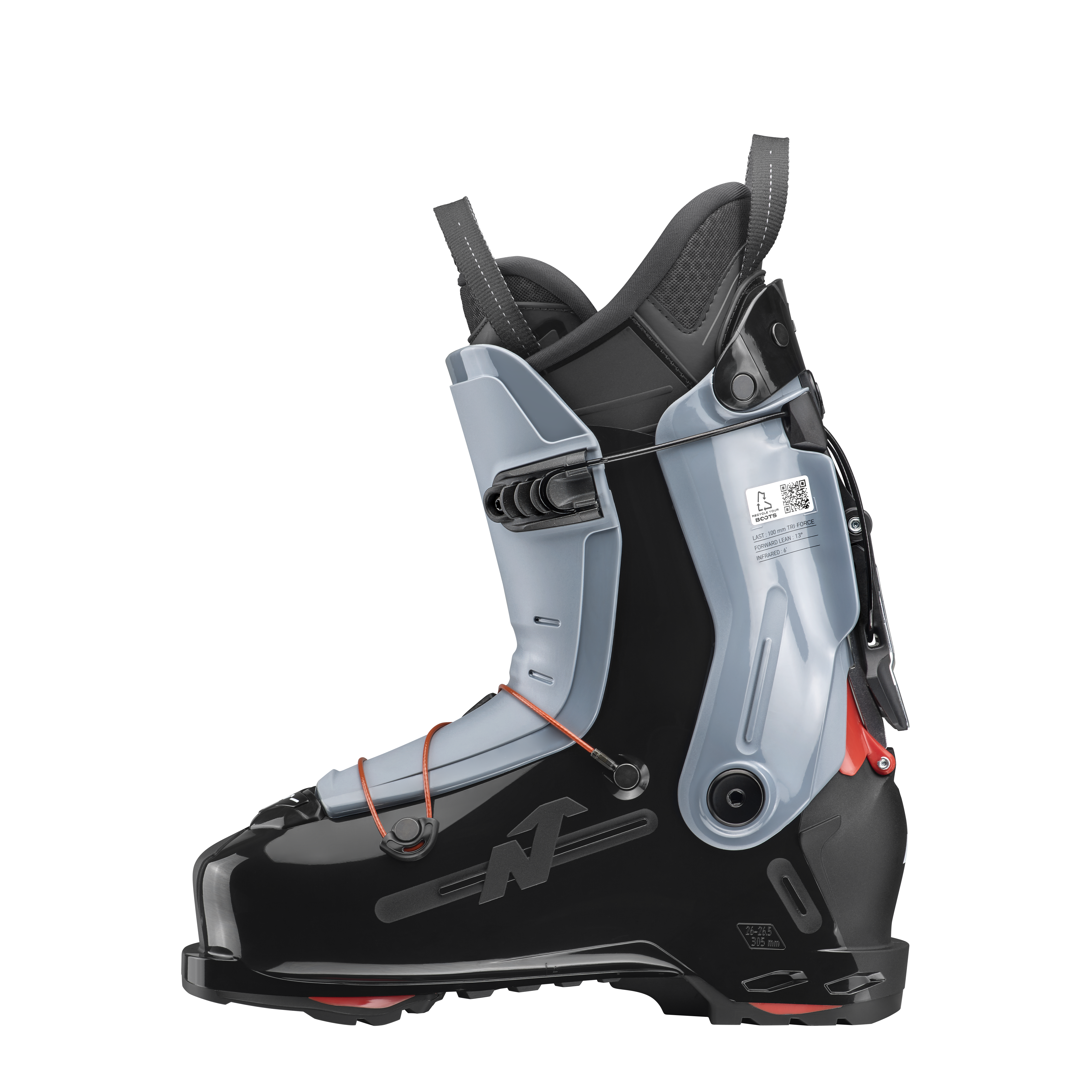 Nordica HF S 110 GW Ski Boots 2026/27