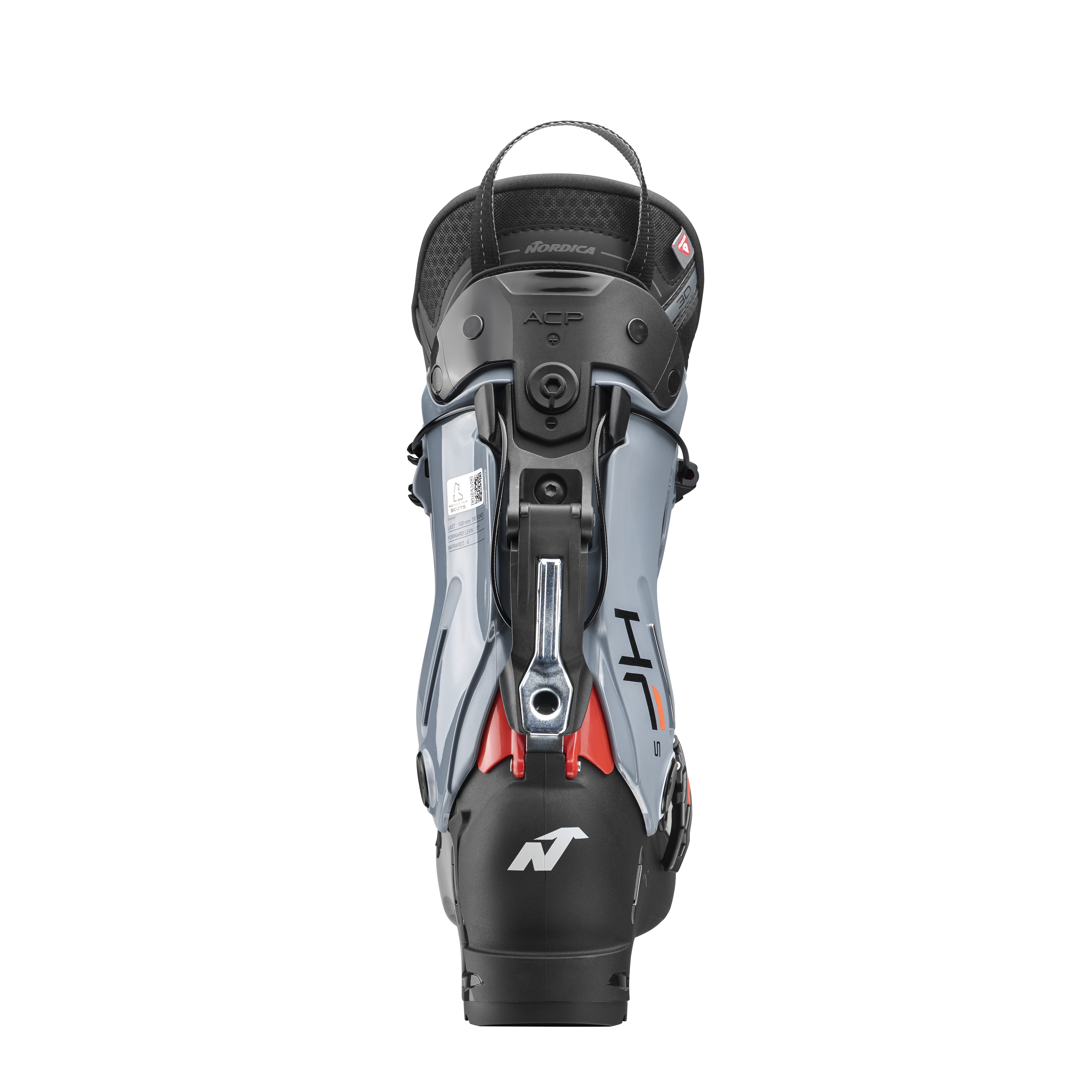 Nordica HF S 110 GW Ski Boots 2026/27