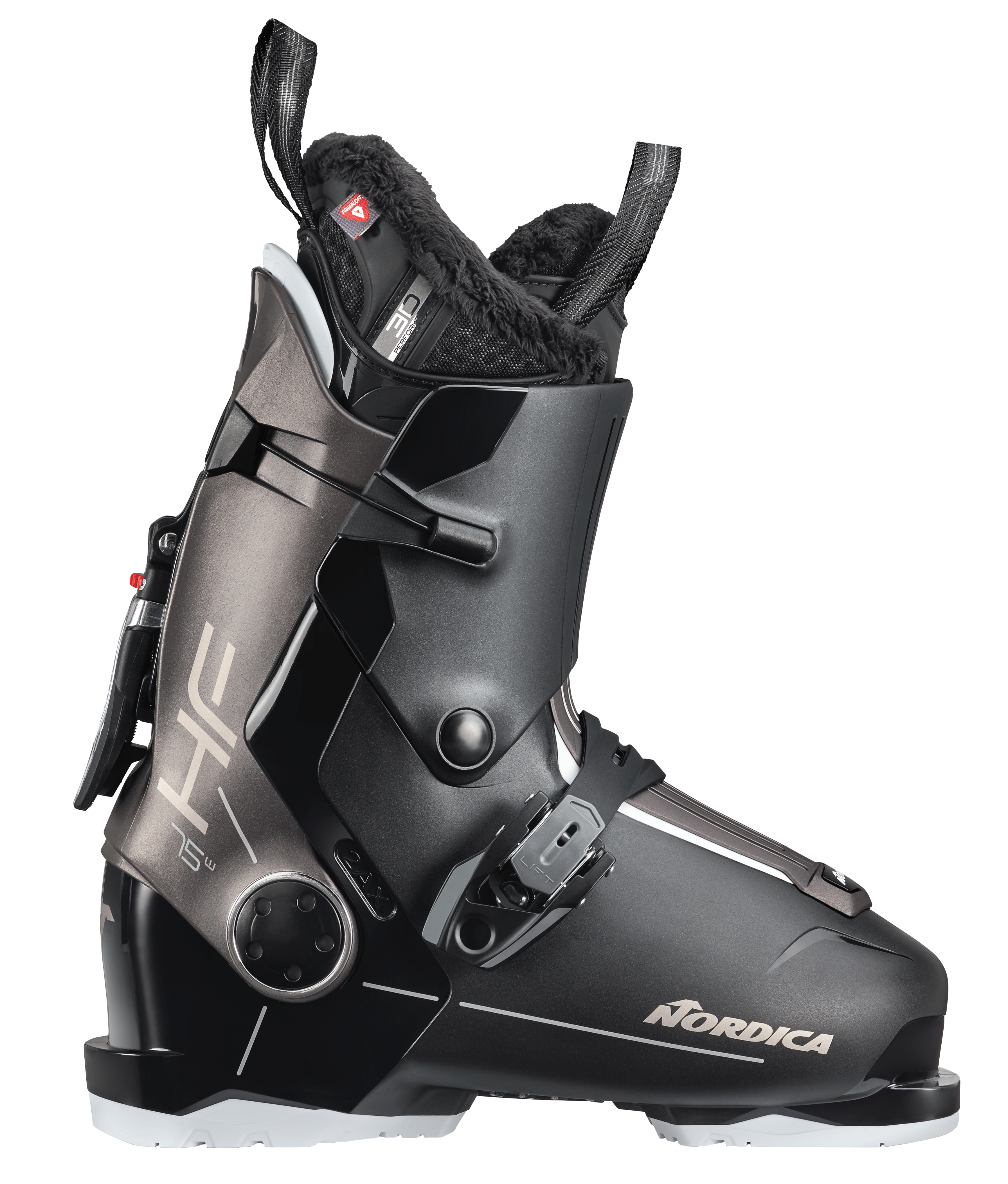 Nordica HF 75 W Ski Boots 2026/27