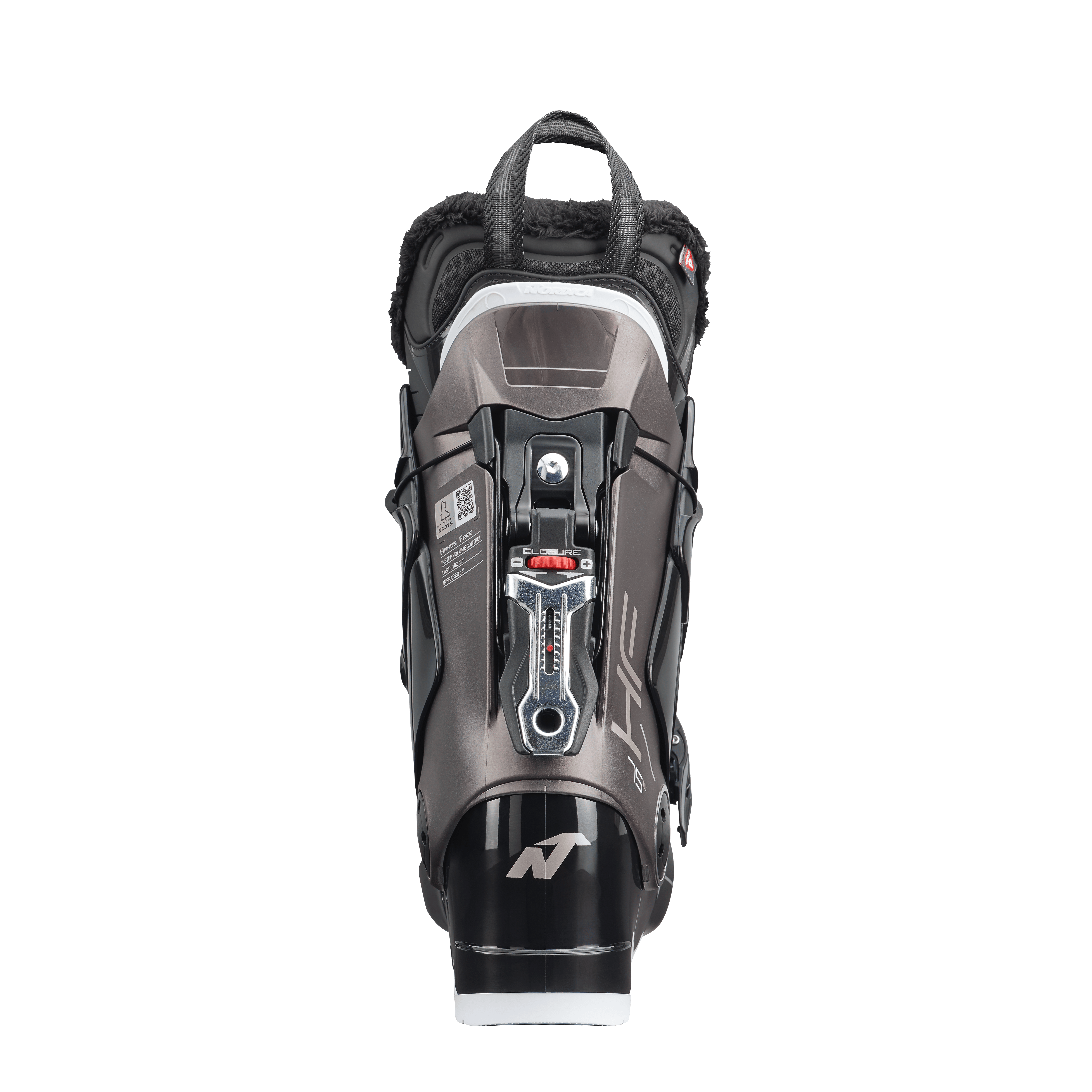 Nordica HF 75 W Ski Boots 2026/27