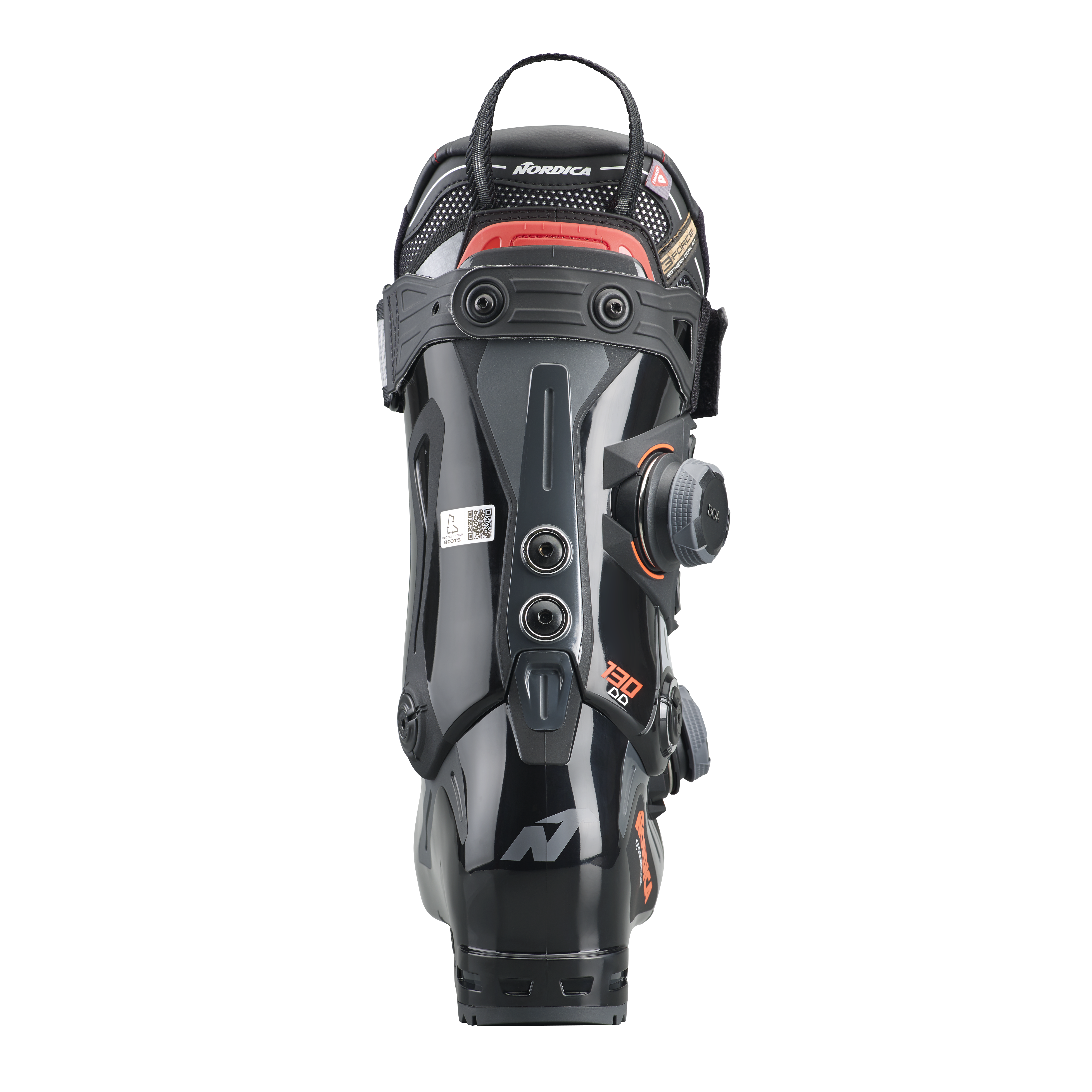 Nordica Speedmachine 3 130 BOA DD GW Ski Boots 2026/27