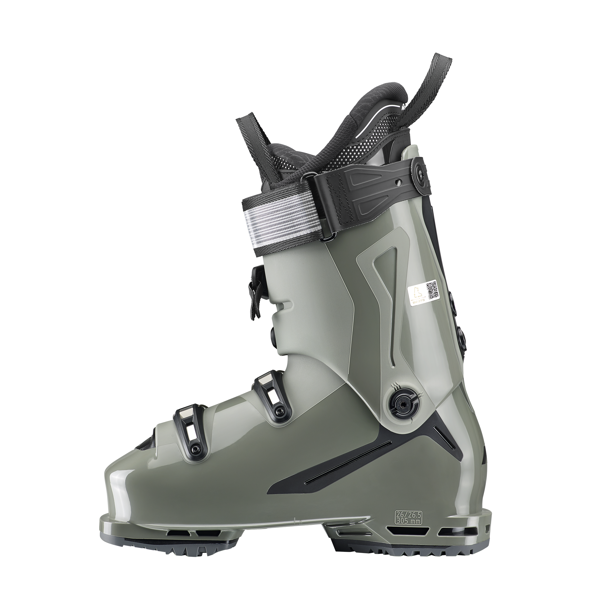 Nordica Speedmachine 3 120 BOA DD GW Ski Boots 2026/27