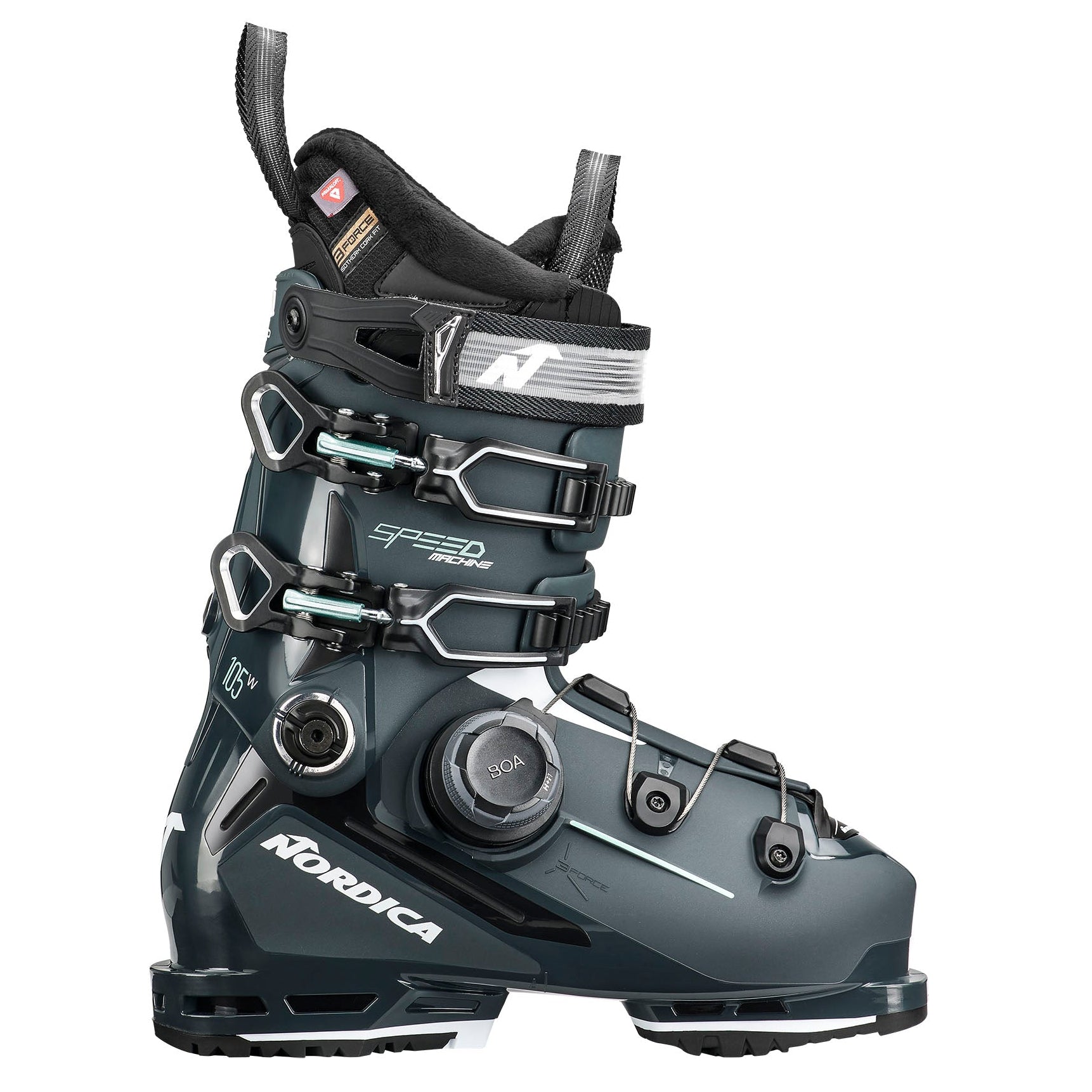 Nordica Speedmachine 3 105 W BOA GW Ski Boots 2026/27
