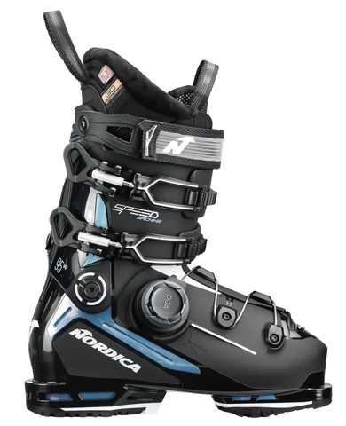 Nordica Speedmachine 3 BOA 95 W Ski Boots 2025/26