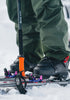 BCA Scepter 3S Adjustable Poles