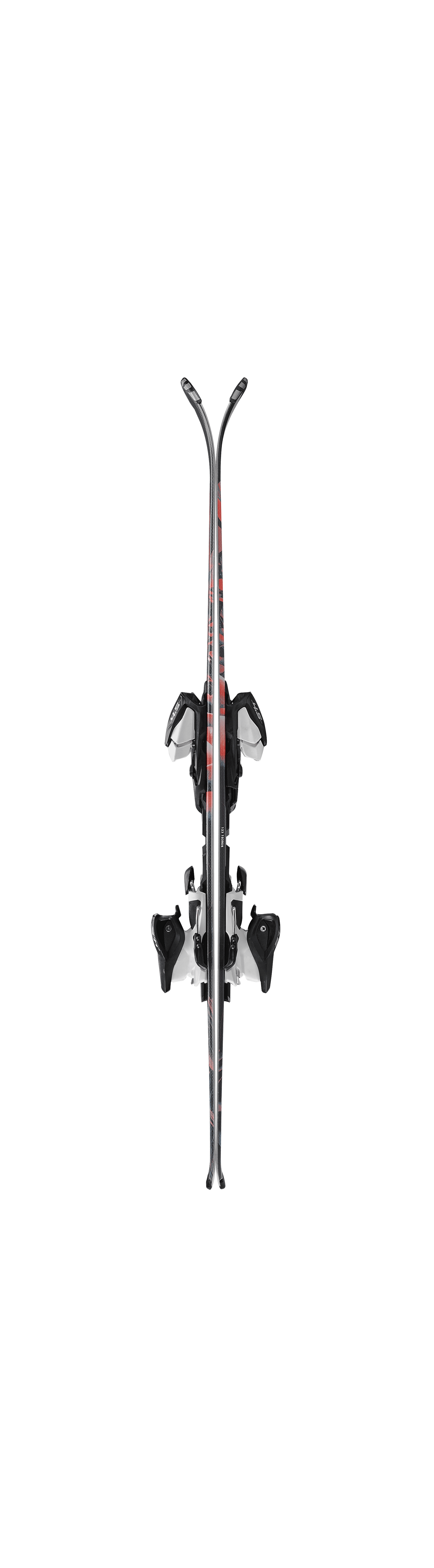 Nordica Team AM Jr. Skis + FDT Bindings 2025/26