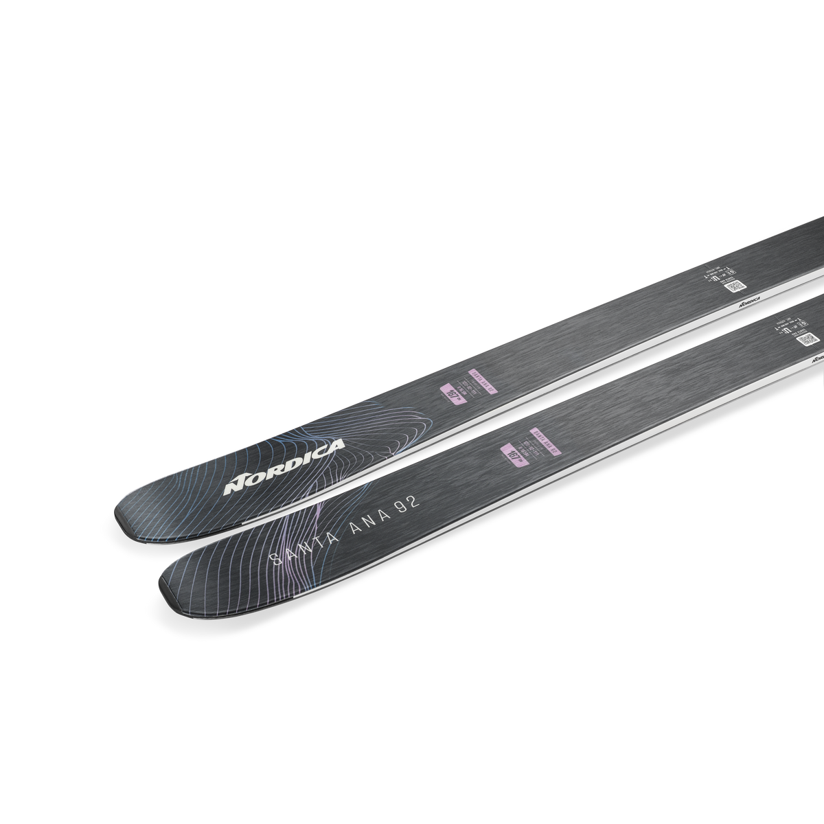 Nordica Santa Ana 92 Skis 2026/27