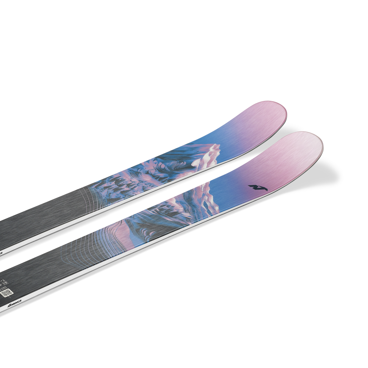 Nordica Santa Ana 92 Skis 2026/27