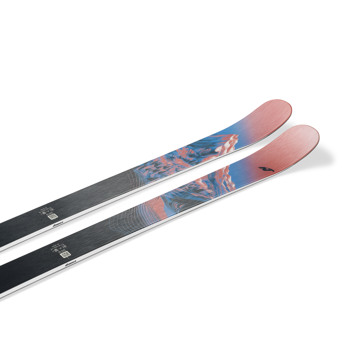 Nordica Santa Ana 87 Skis 2026/27