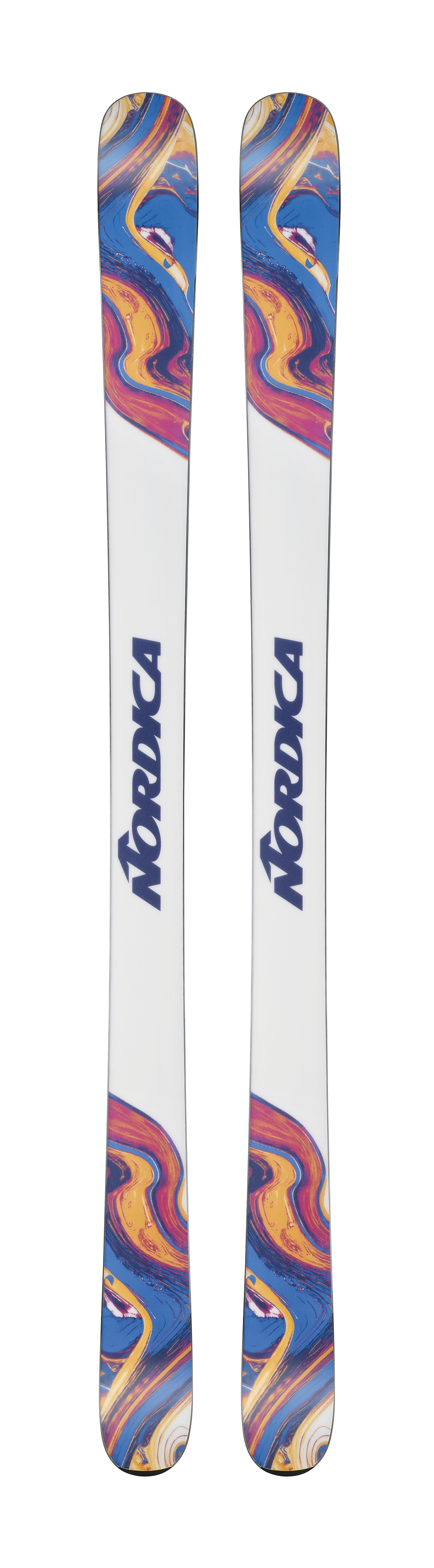 Nordica Unleashed 98 CA Skis 2026/27