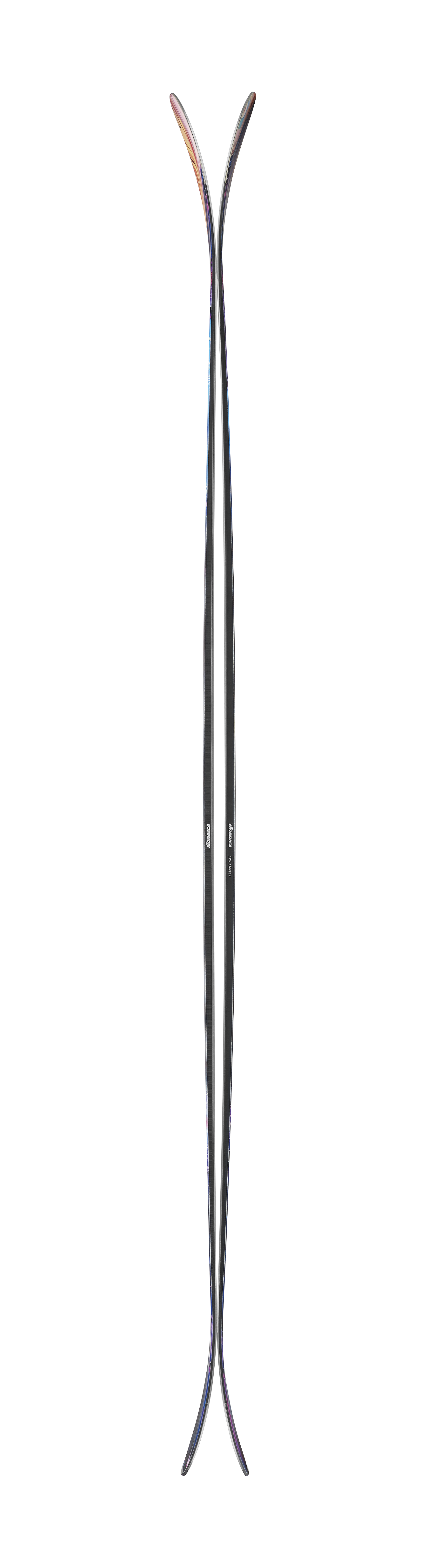Nordica Unleashed 98 CA Skis 2026/27