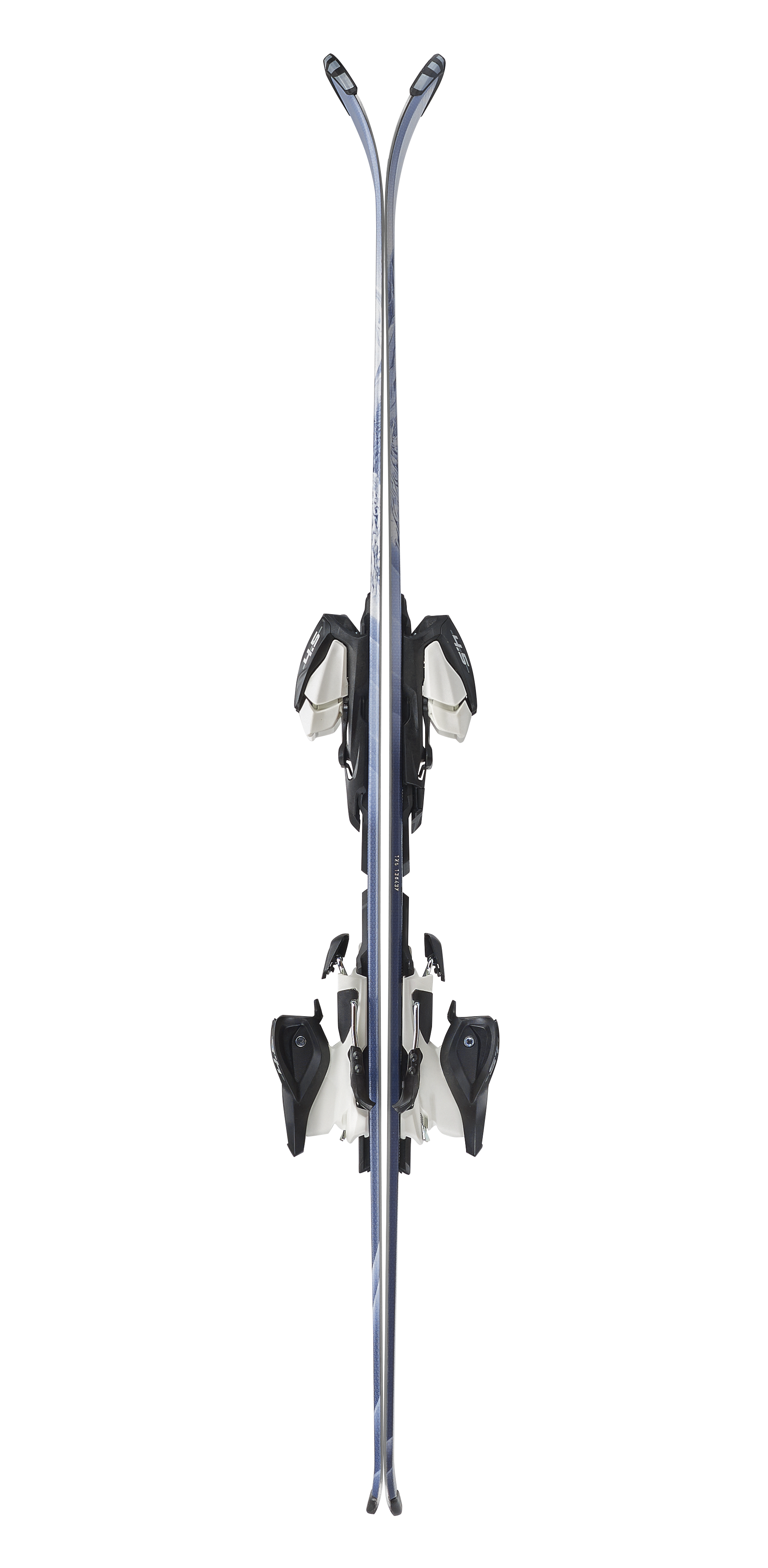 Nordica Team G Jr Skis + FDT Bindings 2026/27