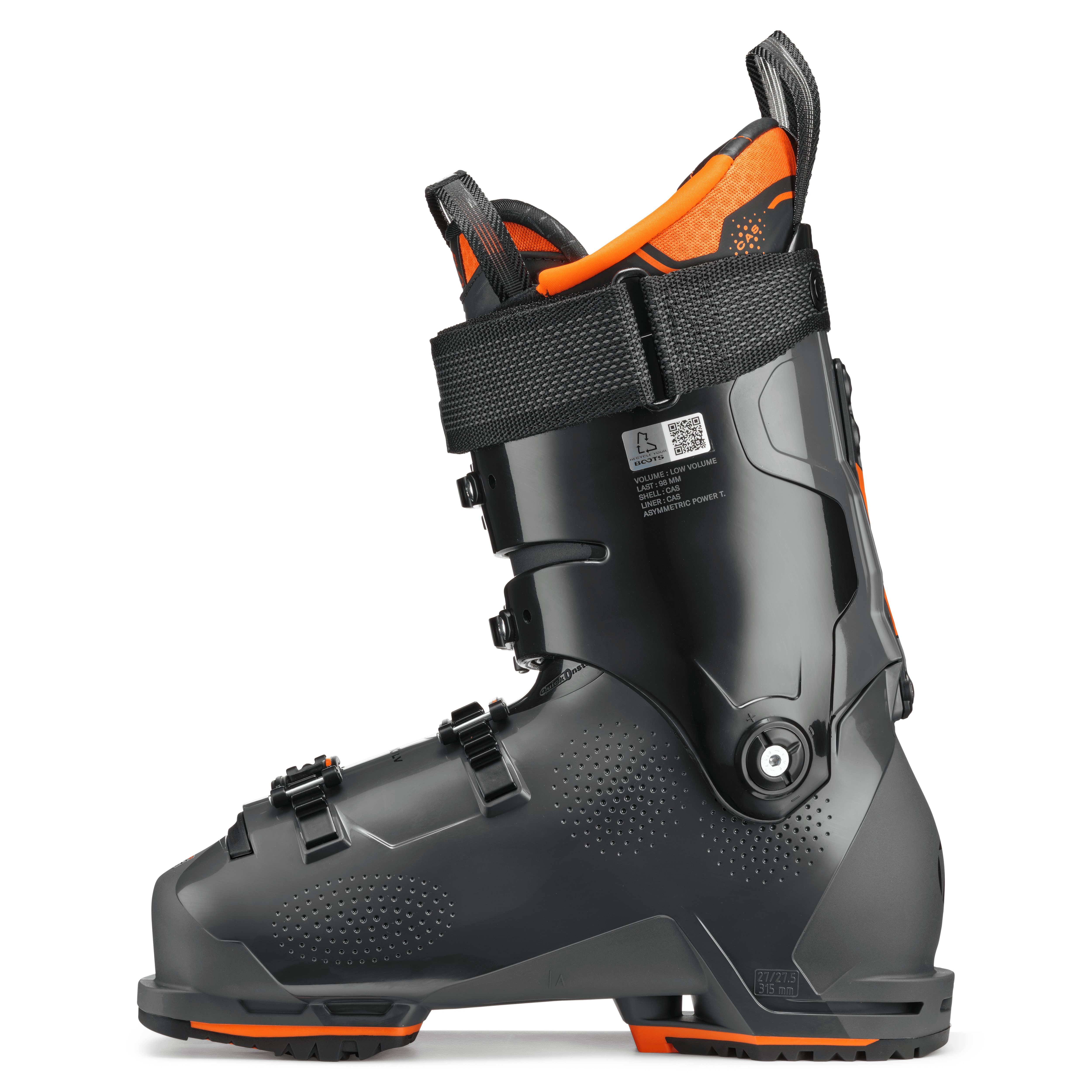 Tecnica MACH1 LV 110 GW Ski Boots 2025/26