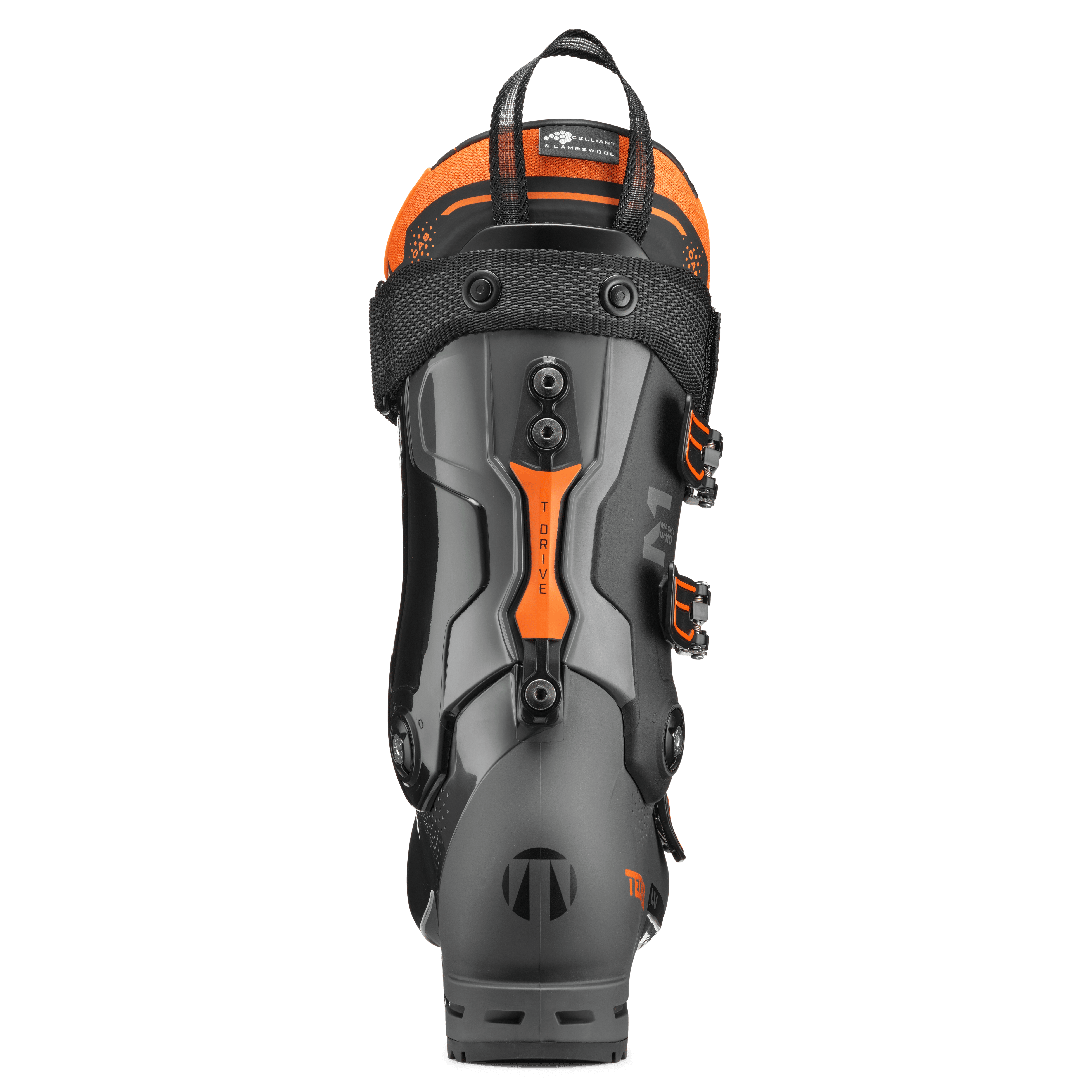 Tecnica MACH1 LV 110 GW Ski Boots 2025/26