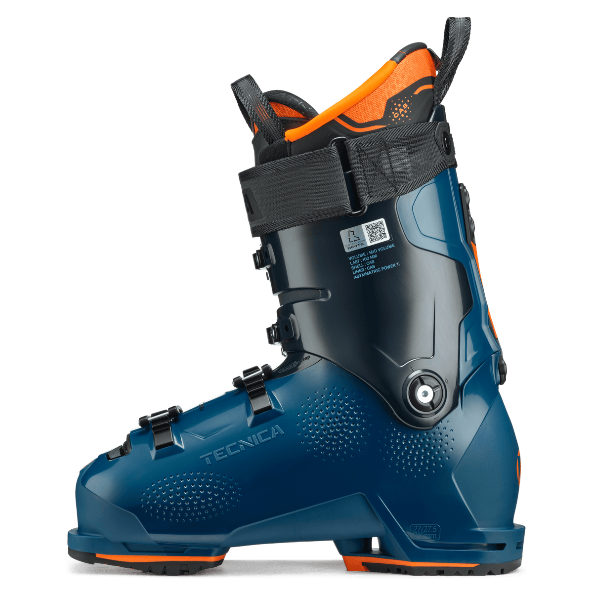 Tecnica Mach1 MV 120 GW Ski Boots 2025/26
