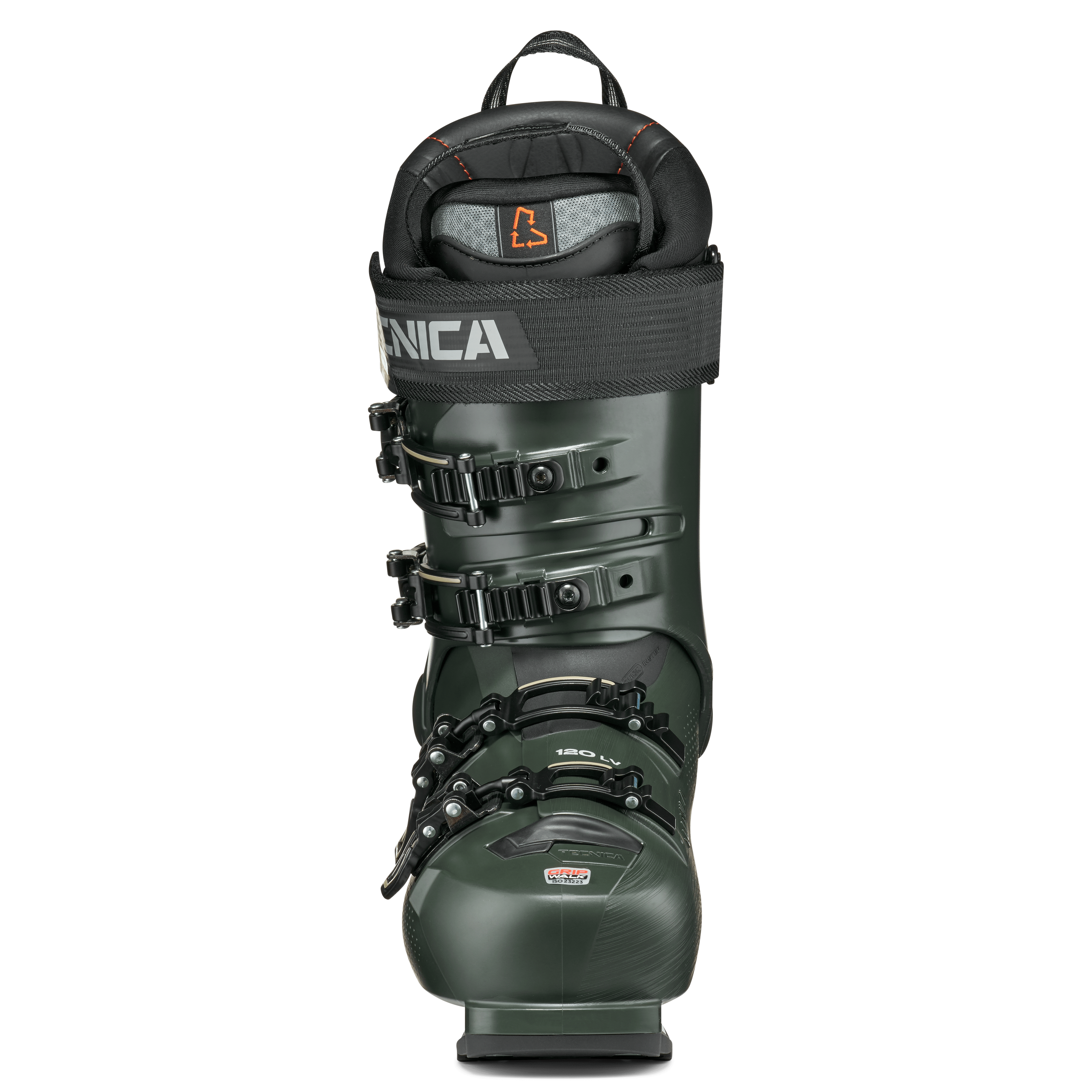 Tecnica MACH1 LV 120 TD2 GW Ski Boots 2026/27