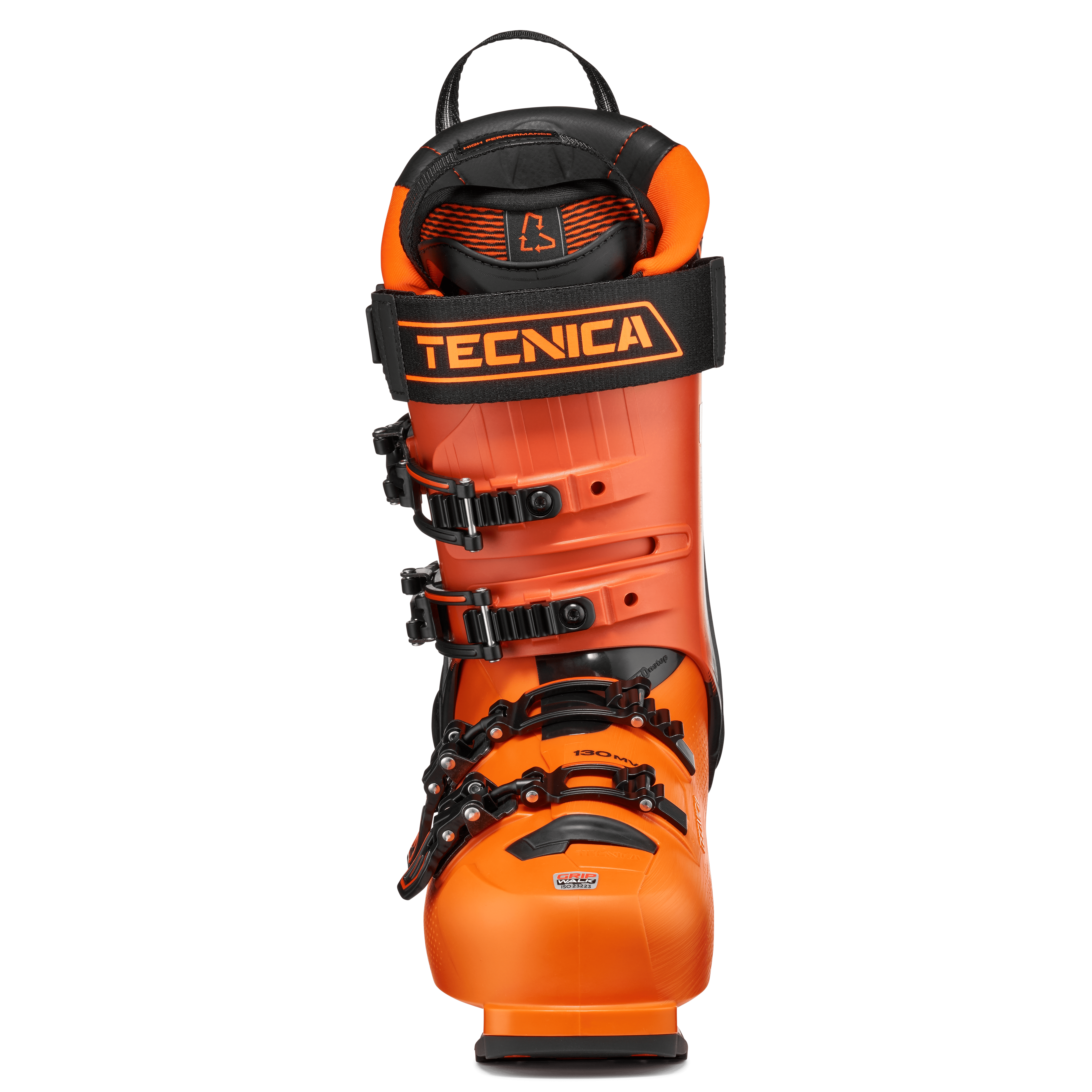 Tecnica MACH1 MV 130 TD2 GW Ski Boots 2026/27