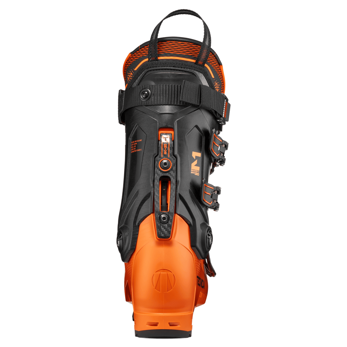 Tecnica MACH1 MV 130 TD2 GW Ski Boots 2026/27