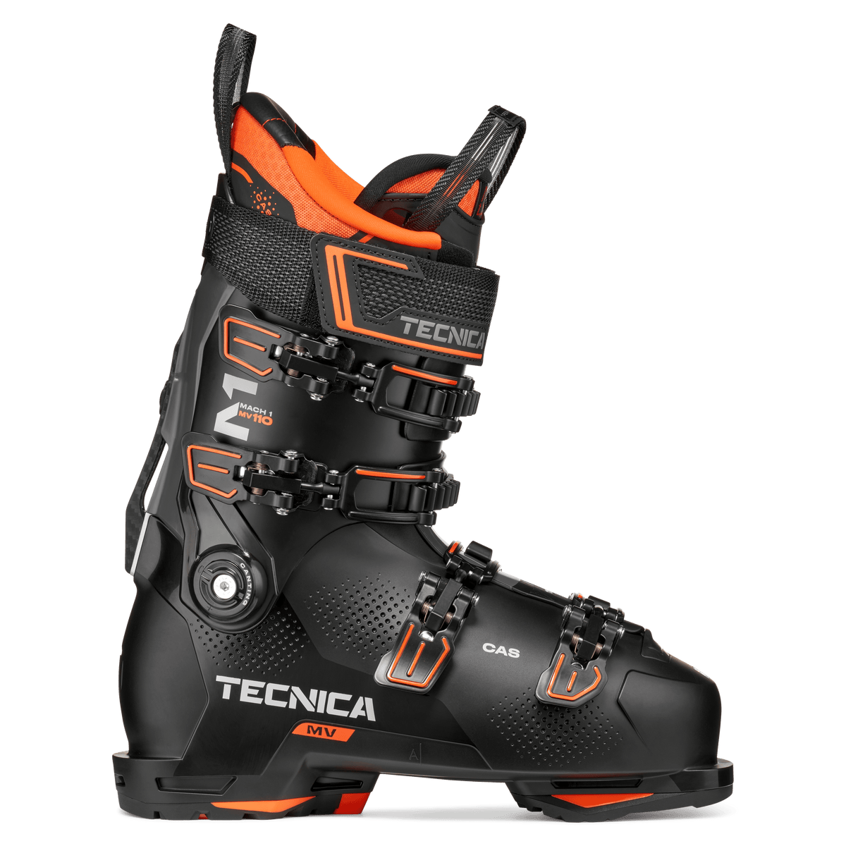 Tecnica MACH1 MV 110 TD2 GW Ski Boots 2026/27
