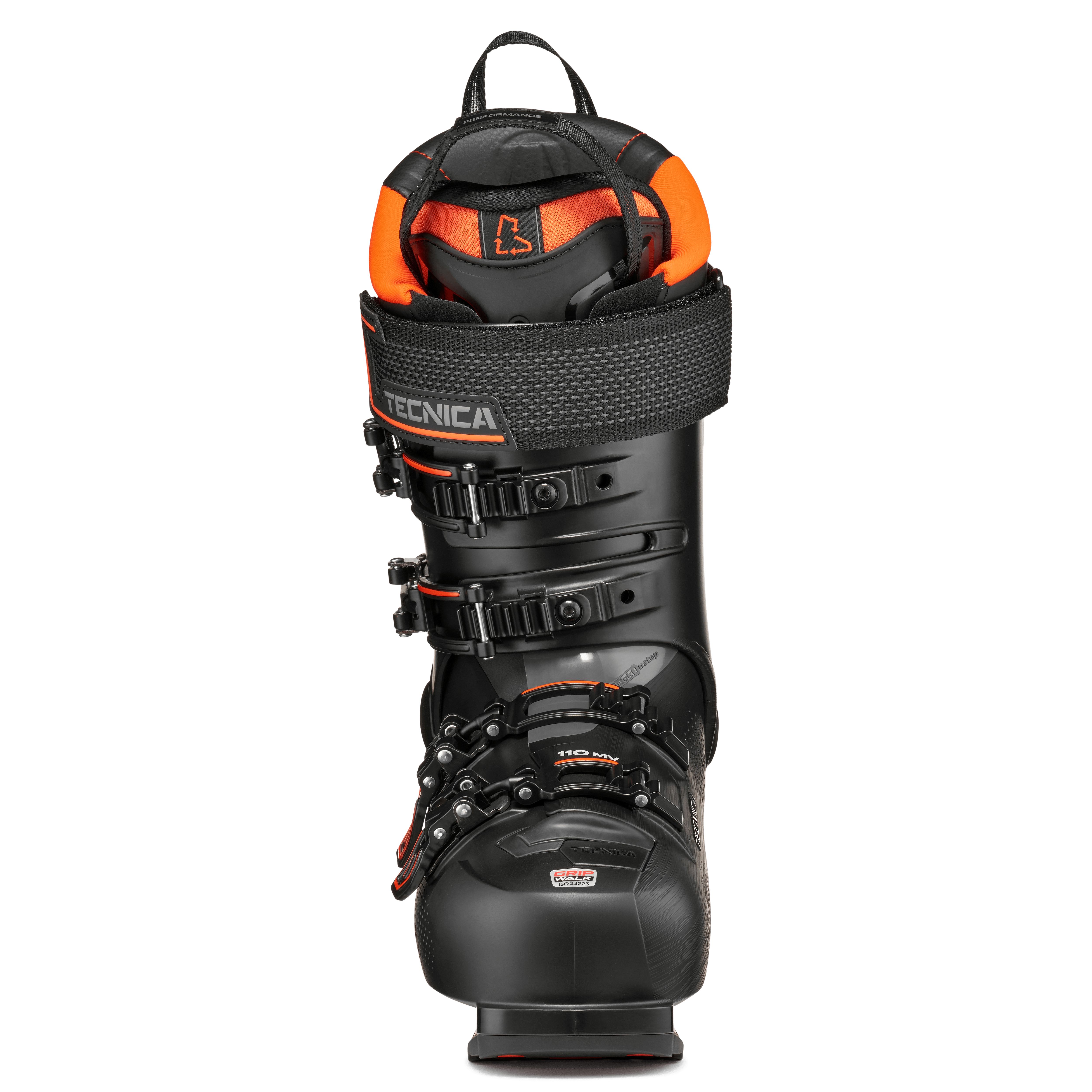 Tecnica MACH1 MV 110 TD2 GW Ski Boots 2026/27
