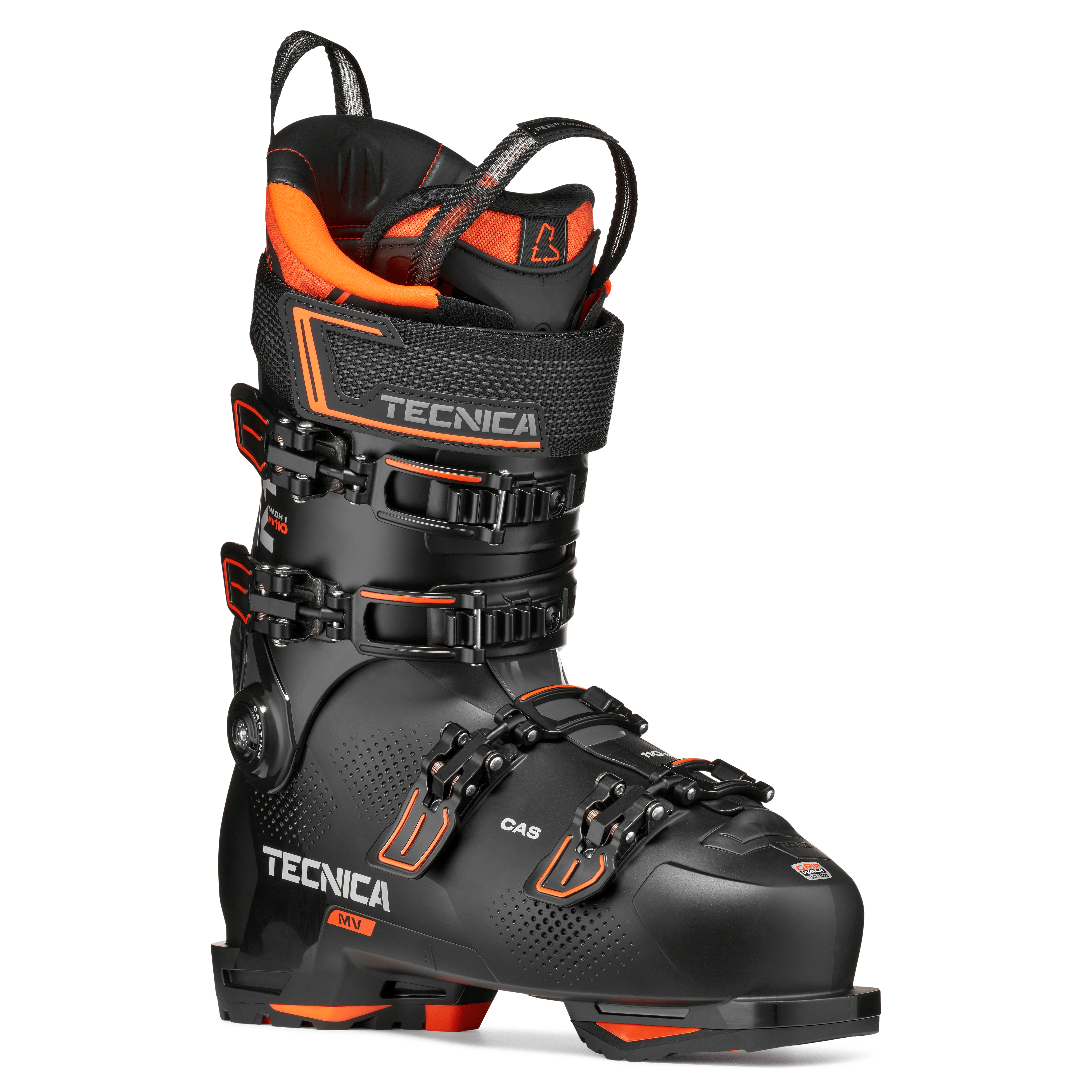 Tecnica MACH1 MV 110 TD2 GW Ski Boots 2026/27