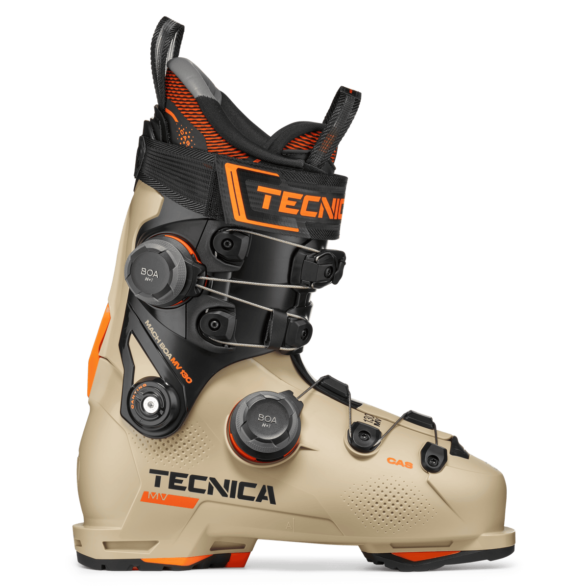 Tecnica MACH BOA MV 130 Dual GW Ski Boots 2026/27