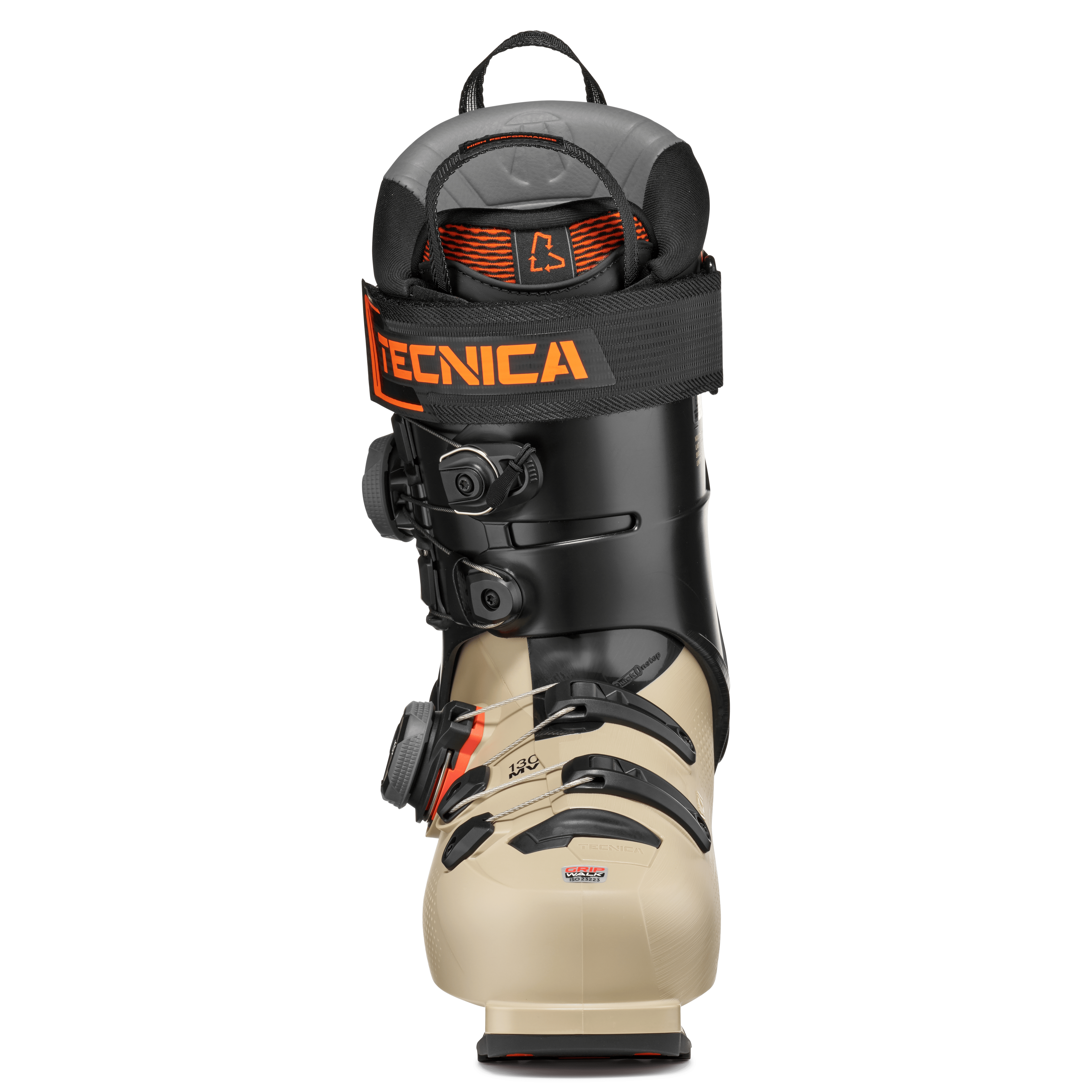 Tecnica MACH BOA MV 130 Dual GW Ski Boots 2026/27