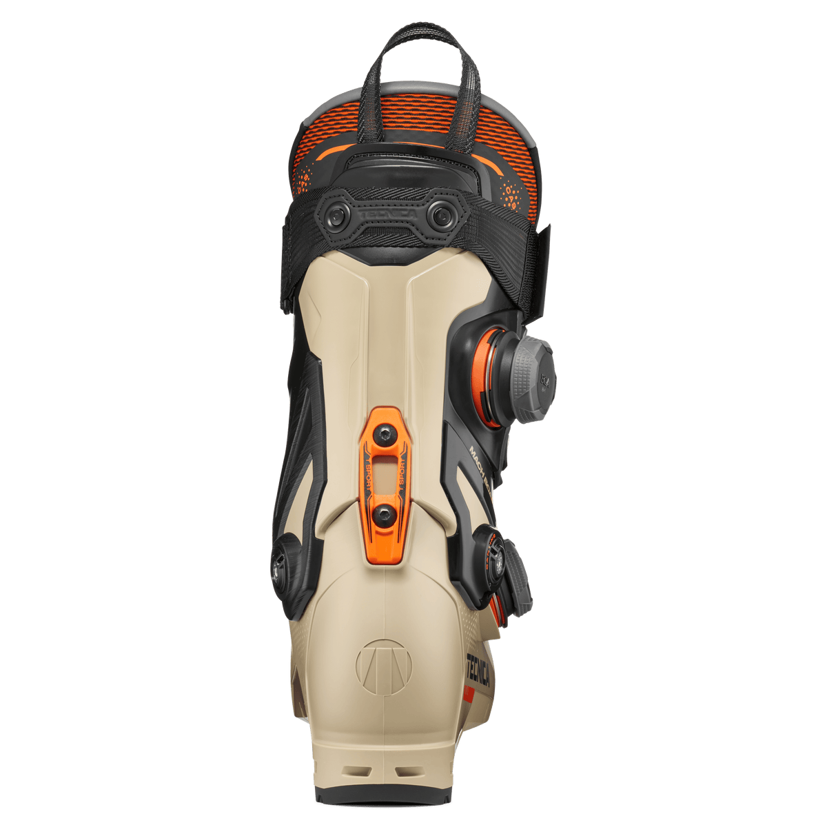 Tecnica MACH BOA MV 130 Dual GW Ski Boots 2026/27