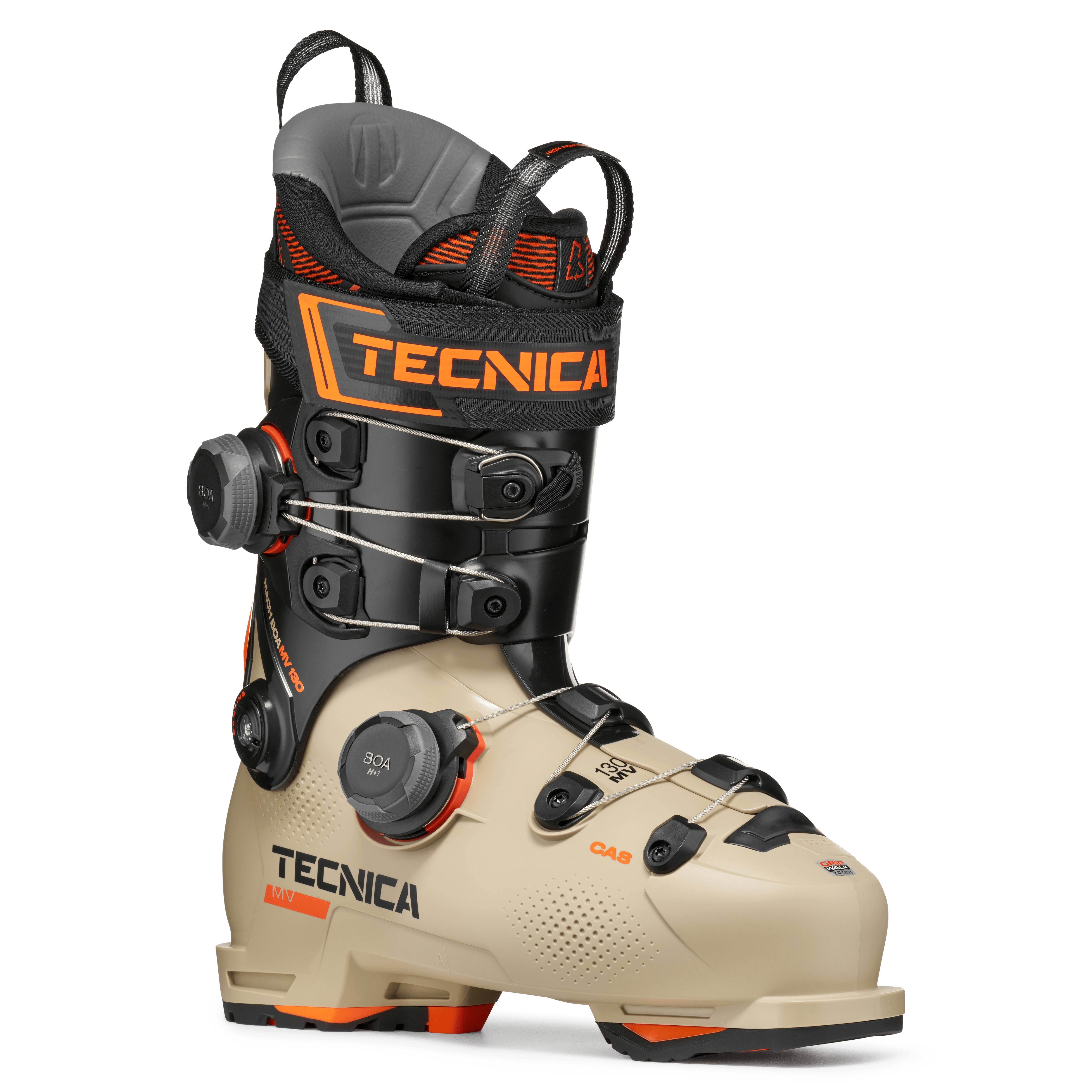 Tecnica MACH BOA MV 130 Dual GW Ski Boots 2026/27