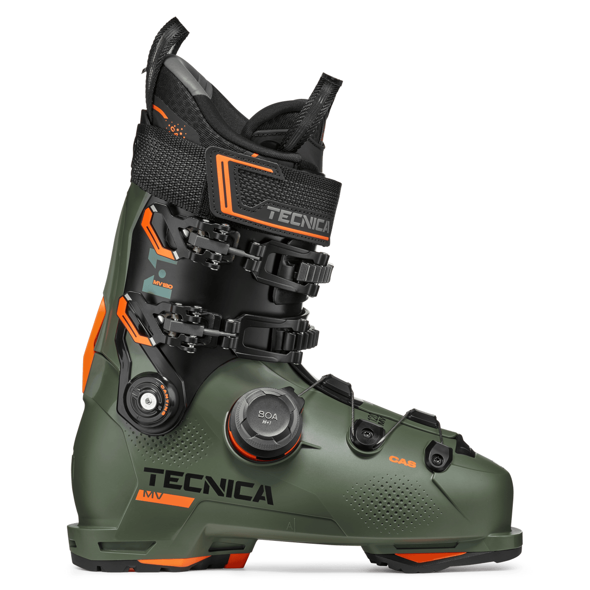 Tecnica MACH BOA MV 120 GW Ski Boots 2026/27