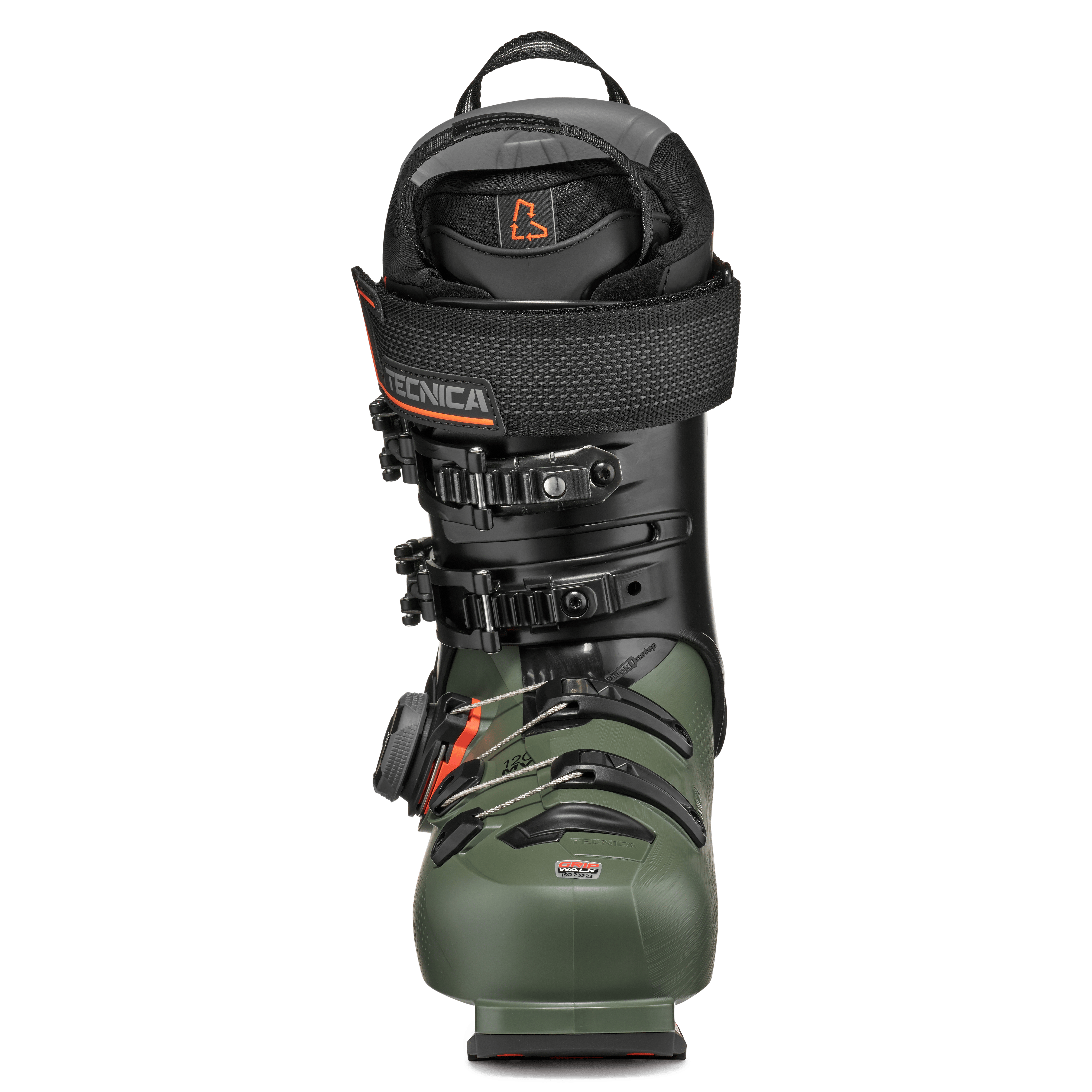 Tecnica MACH BOA MV 120 GW Ski Boots 2026/27