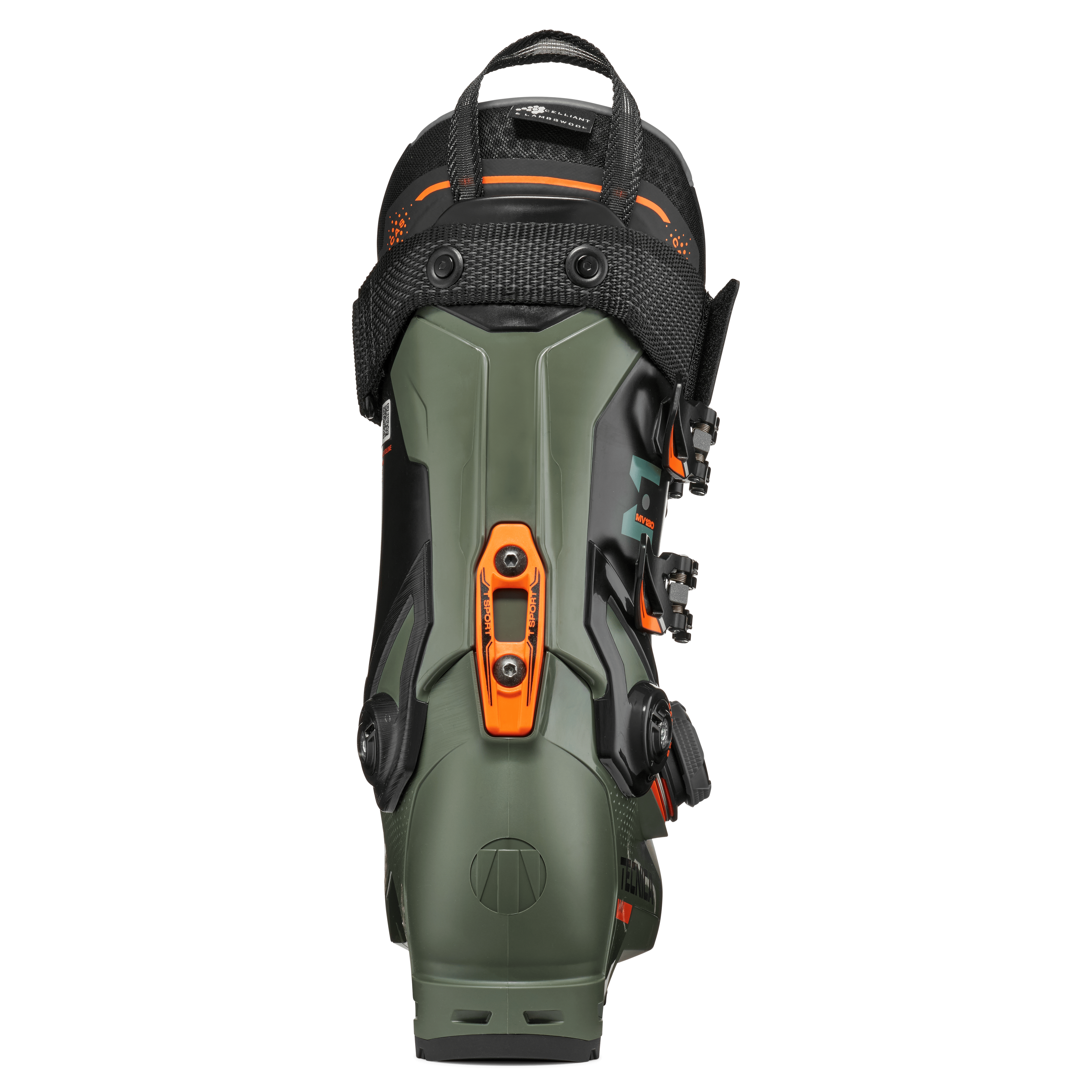 Tecnica MACH BOA MV 120 GW Ski Boots 2026/27