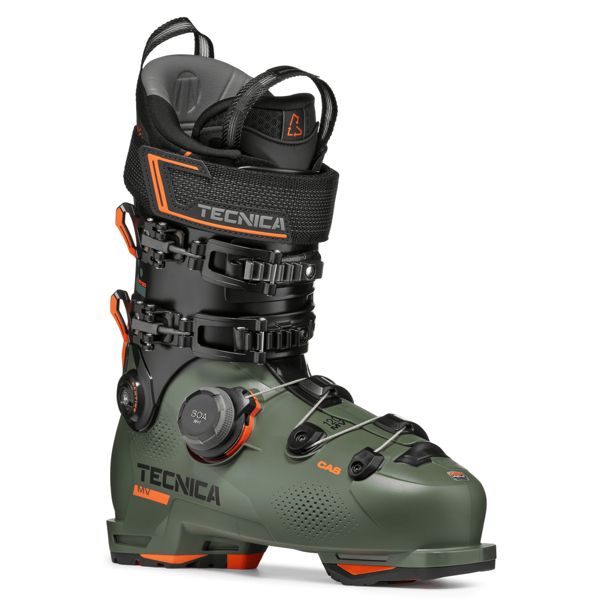 Tecnica MACH BOA MV 120 GW Ski Boots 2026/27