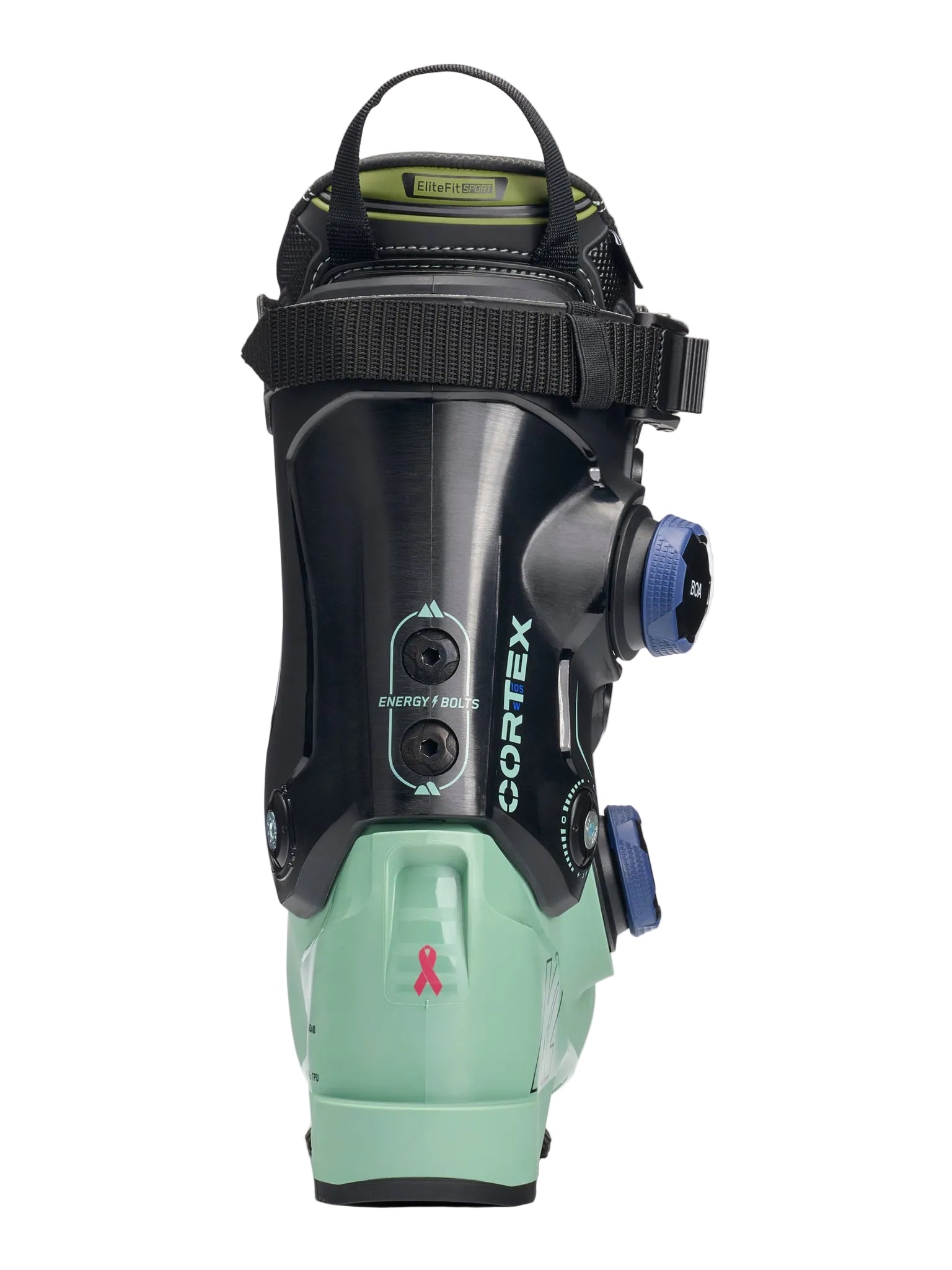 K2 Cortex 105 Zonal BOA W Ski Boots 2026/27
