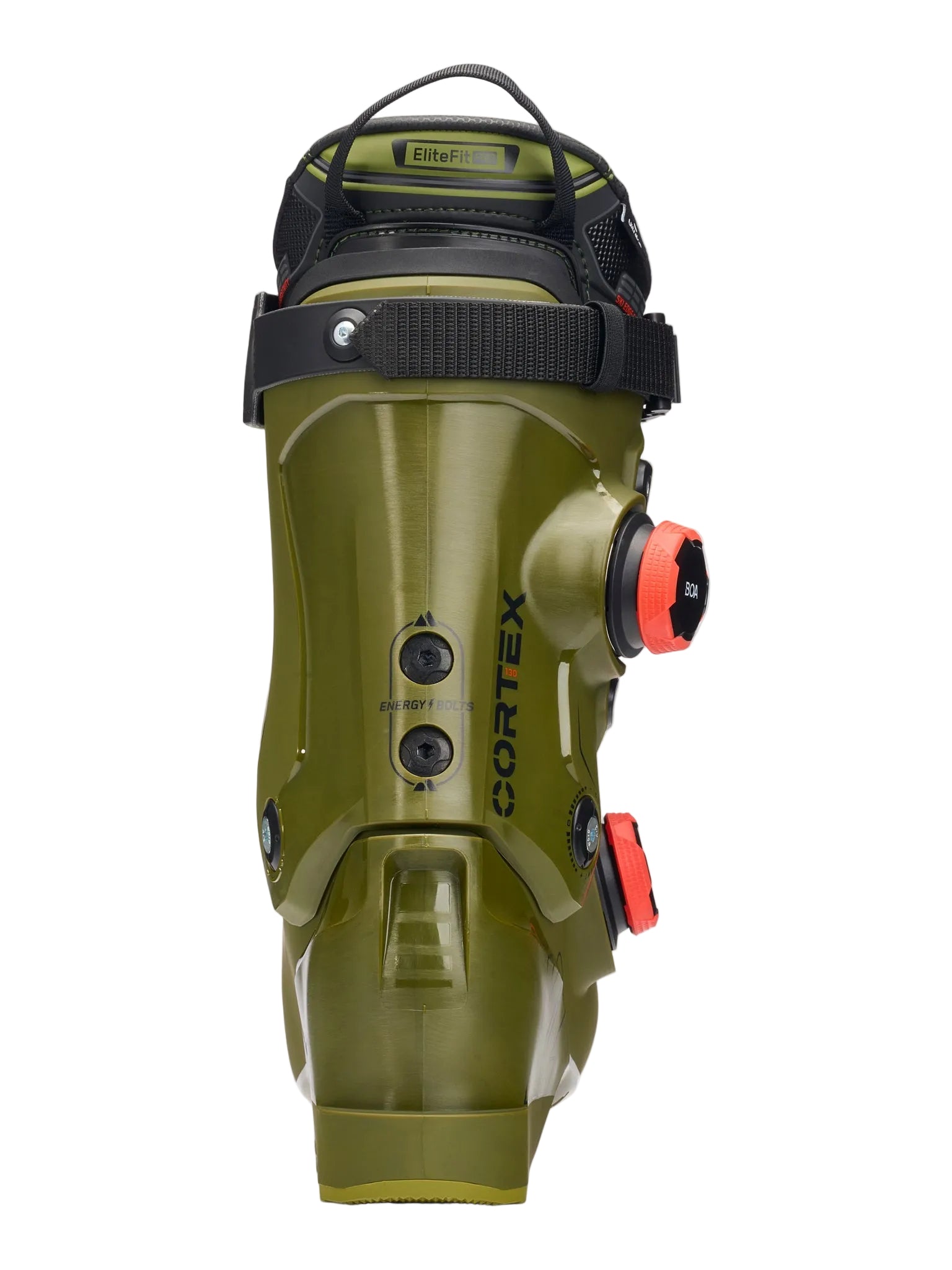 K2 Cortex 130 Zonal BOA Ski Boots 2026/27